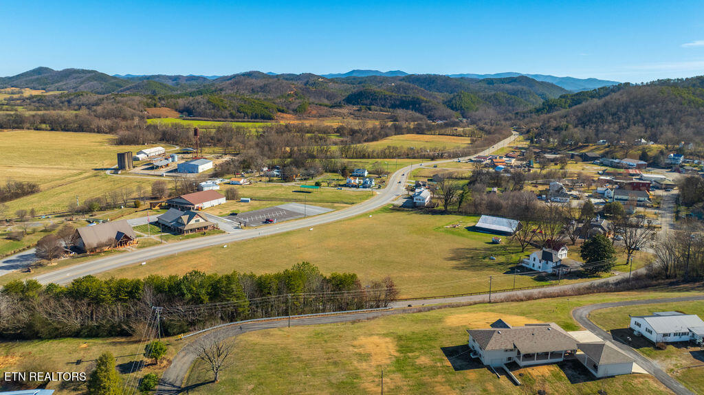 Lot 5 Cherohala Skyway Tellico Plains TN 37385