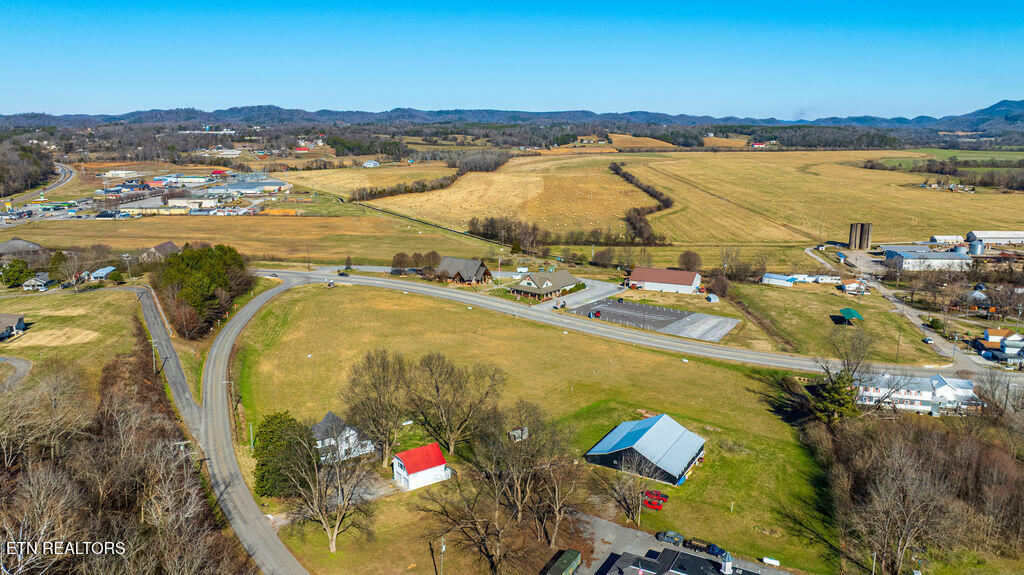 Lot 5 Cherohala Skyway Tellico Plains TN 37385
