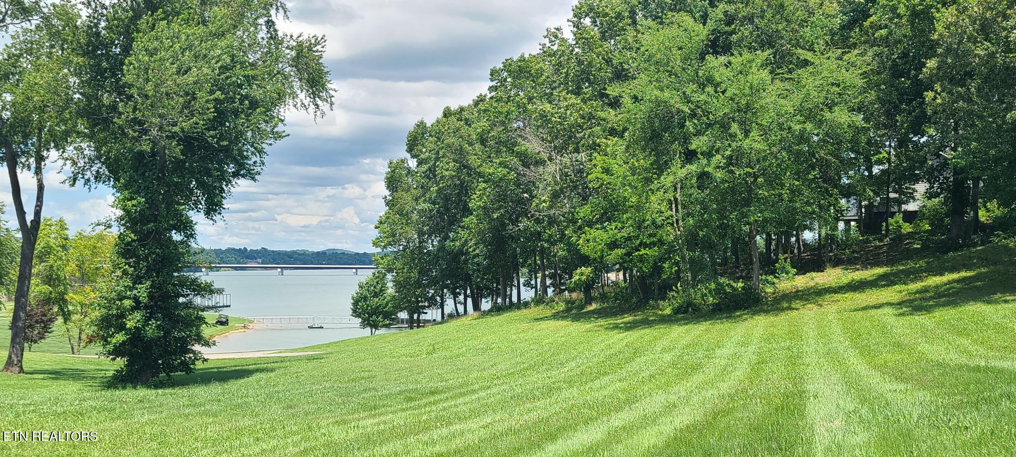 Lot 92r Majestic Circle Dandridge TN 37725