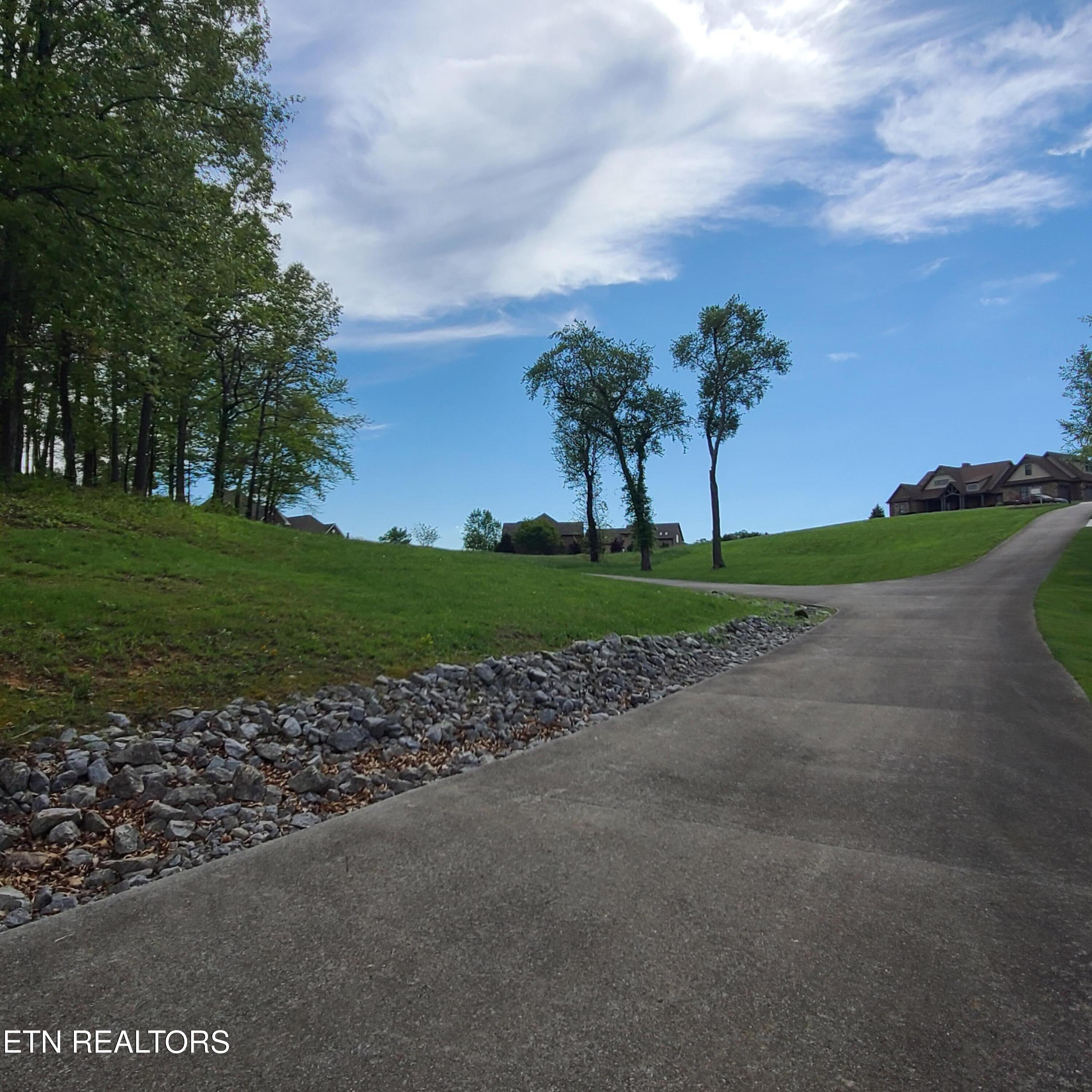 Lot 92r Majestic Circle Dandridge TN 37725