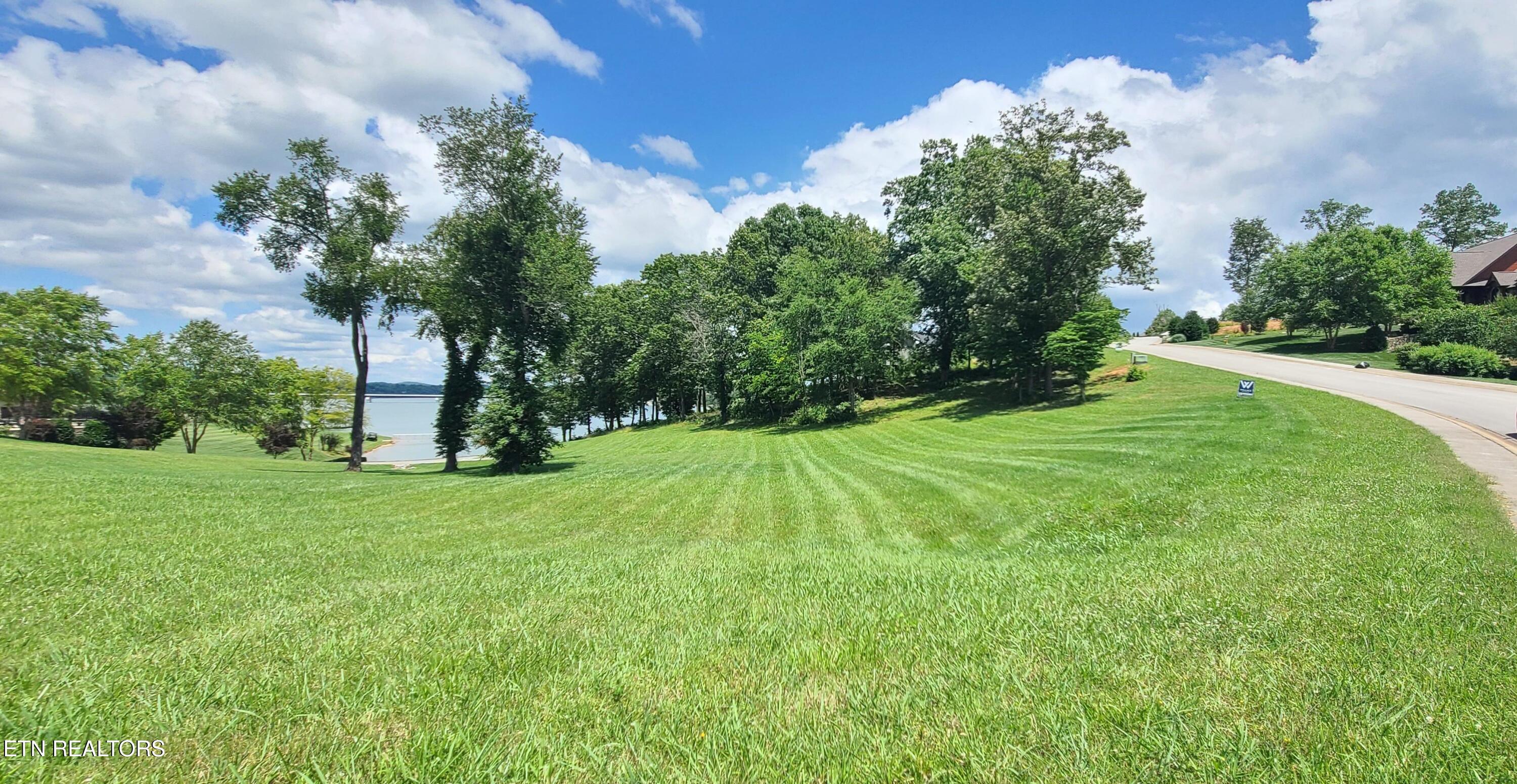Lot 92r Majestic Circle Dandridge TN 37725