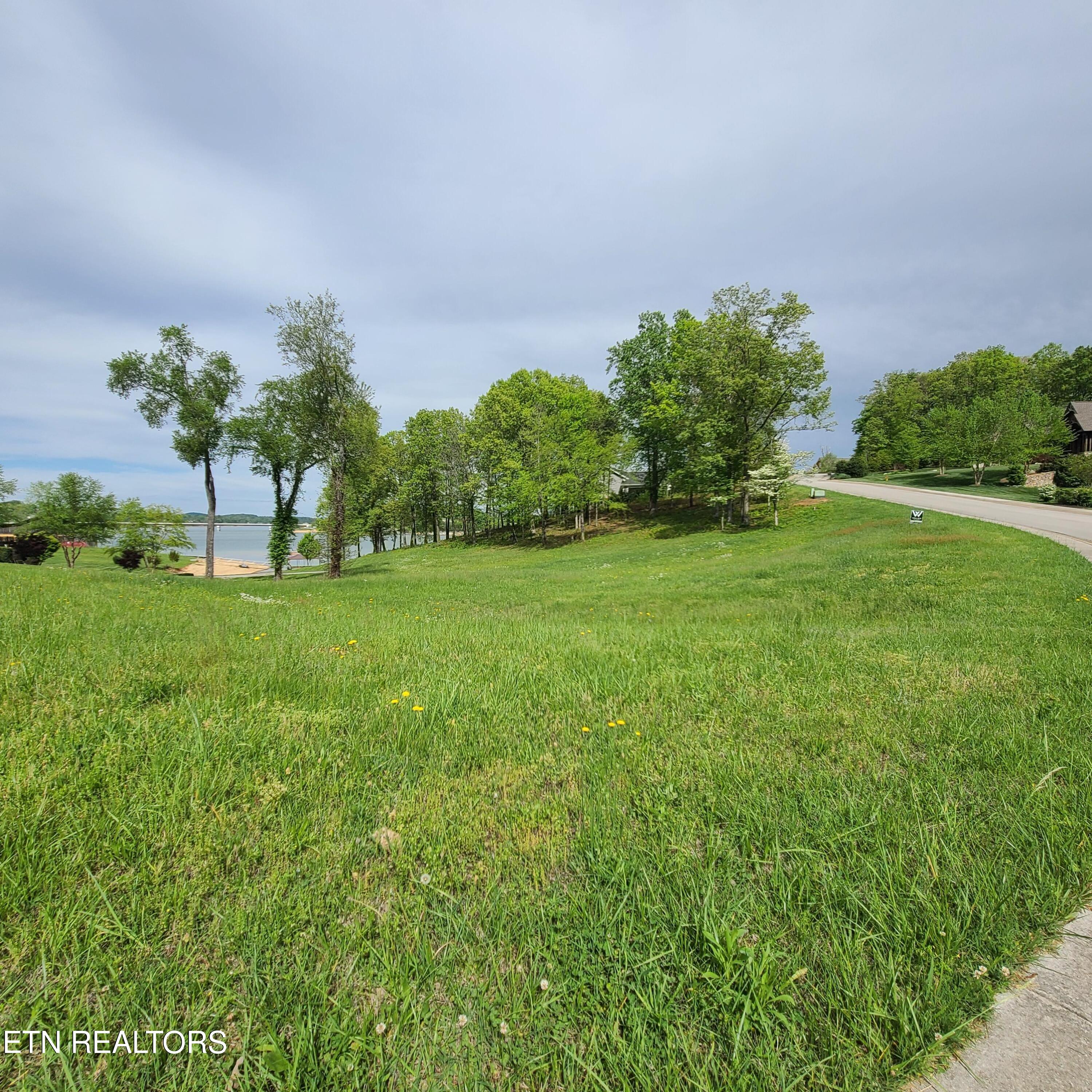 Lot 92r Majestic Circle Dandridge TN 37725