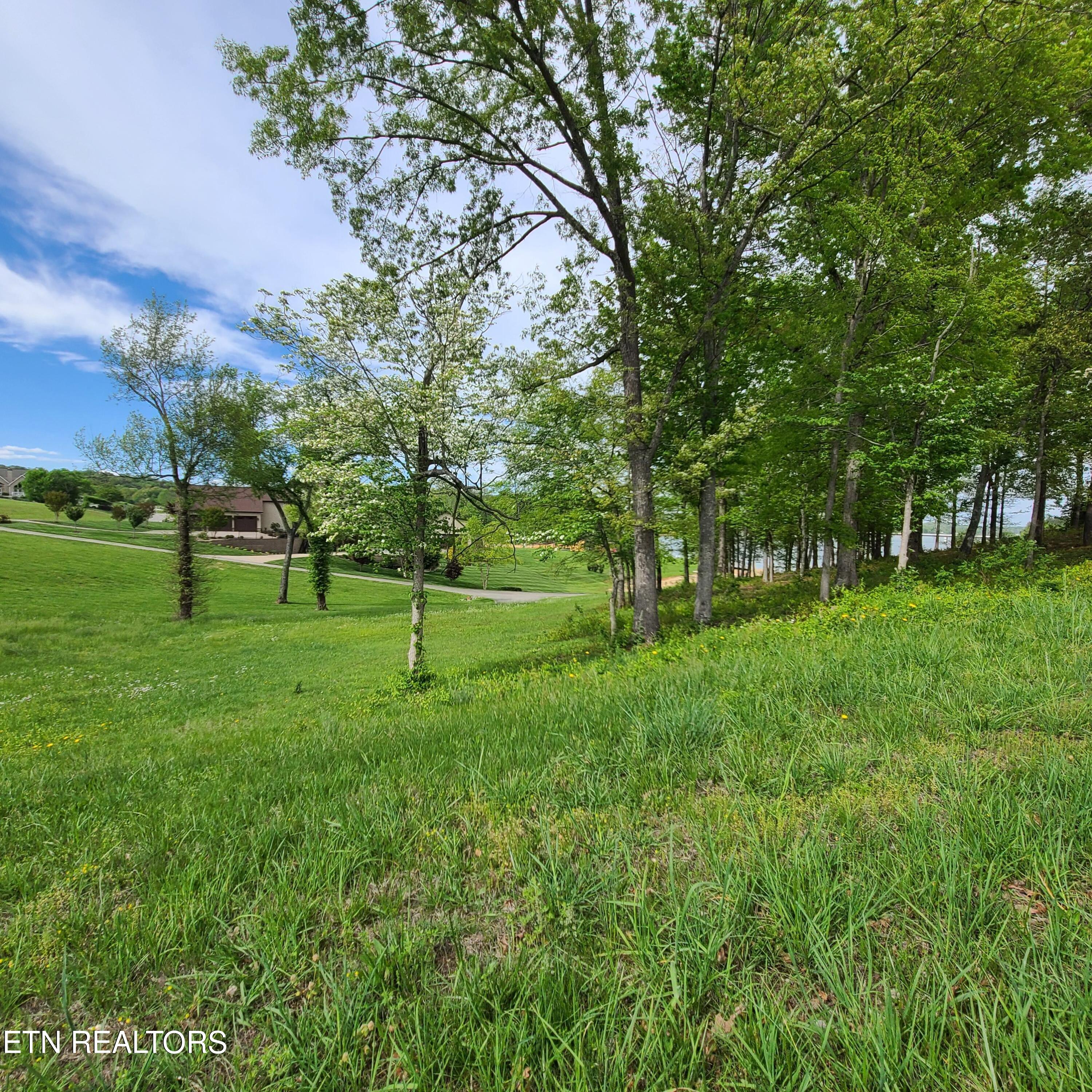 Lot 92r Majestic Circle Dandridge TN 37725