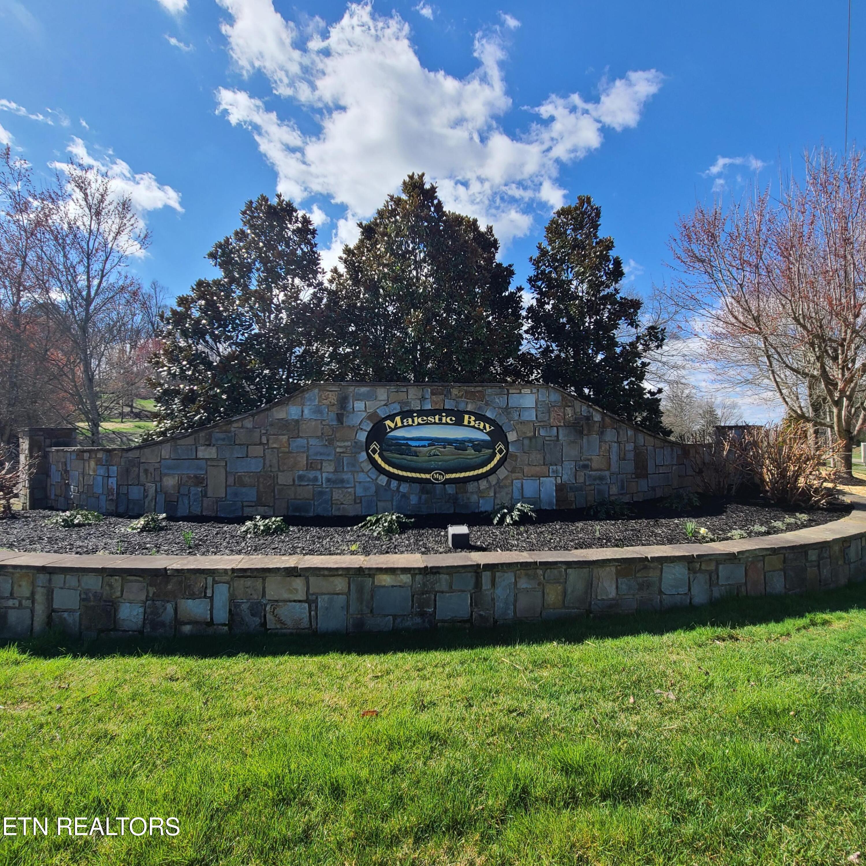 Lot 92r Majestic Circle Dandridge TN 37725