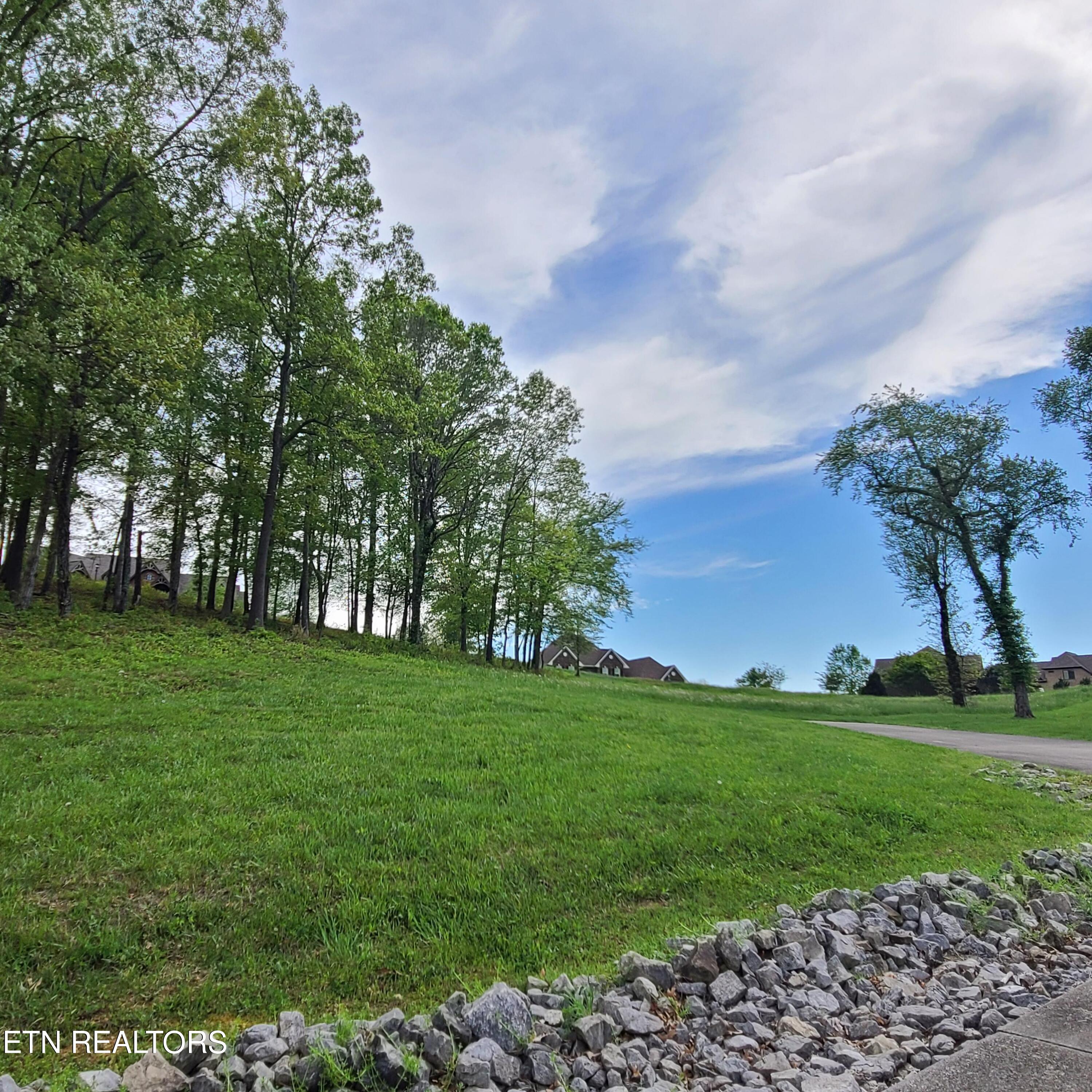 Lot 92r Majestic Circle Dandridge TN 37725