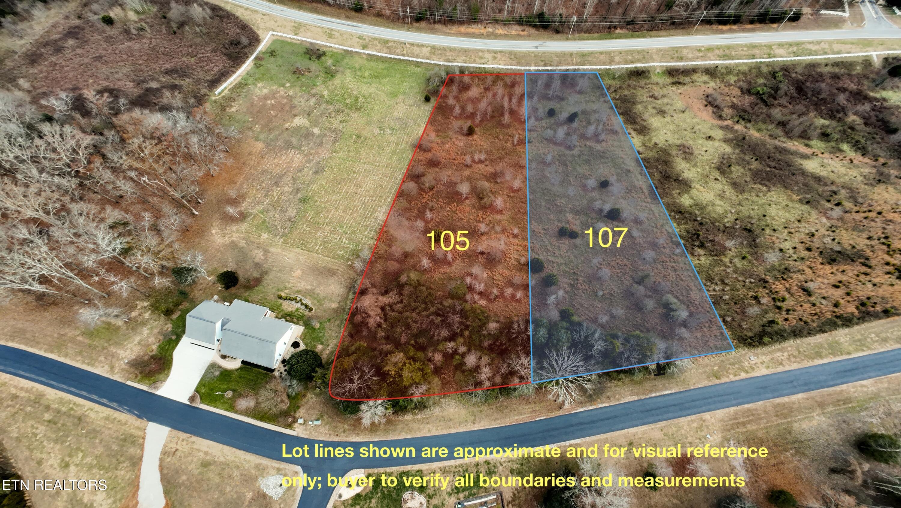105 Roaming Fawn Rockwood TN 37854