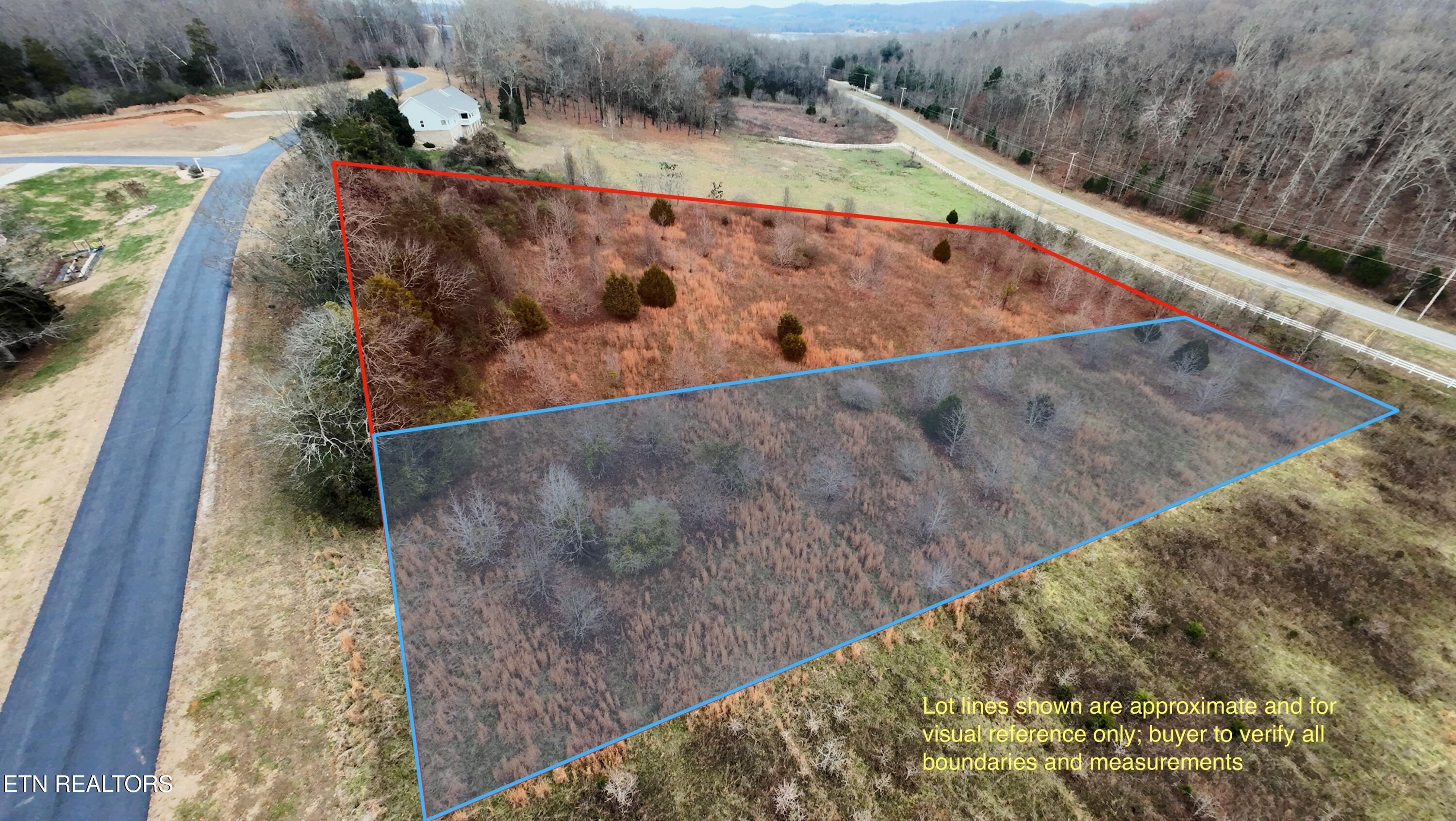105 Roaming Fawn Rockwood TN 37854