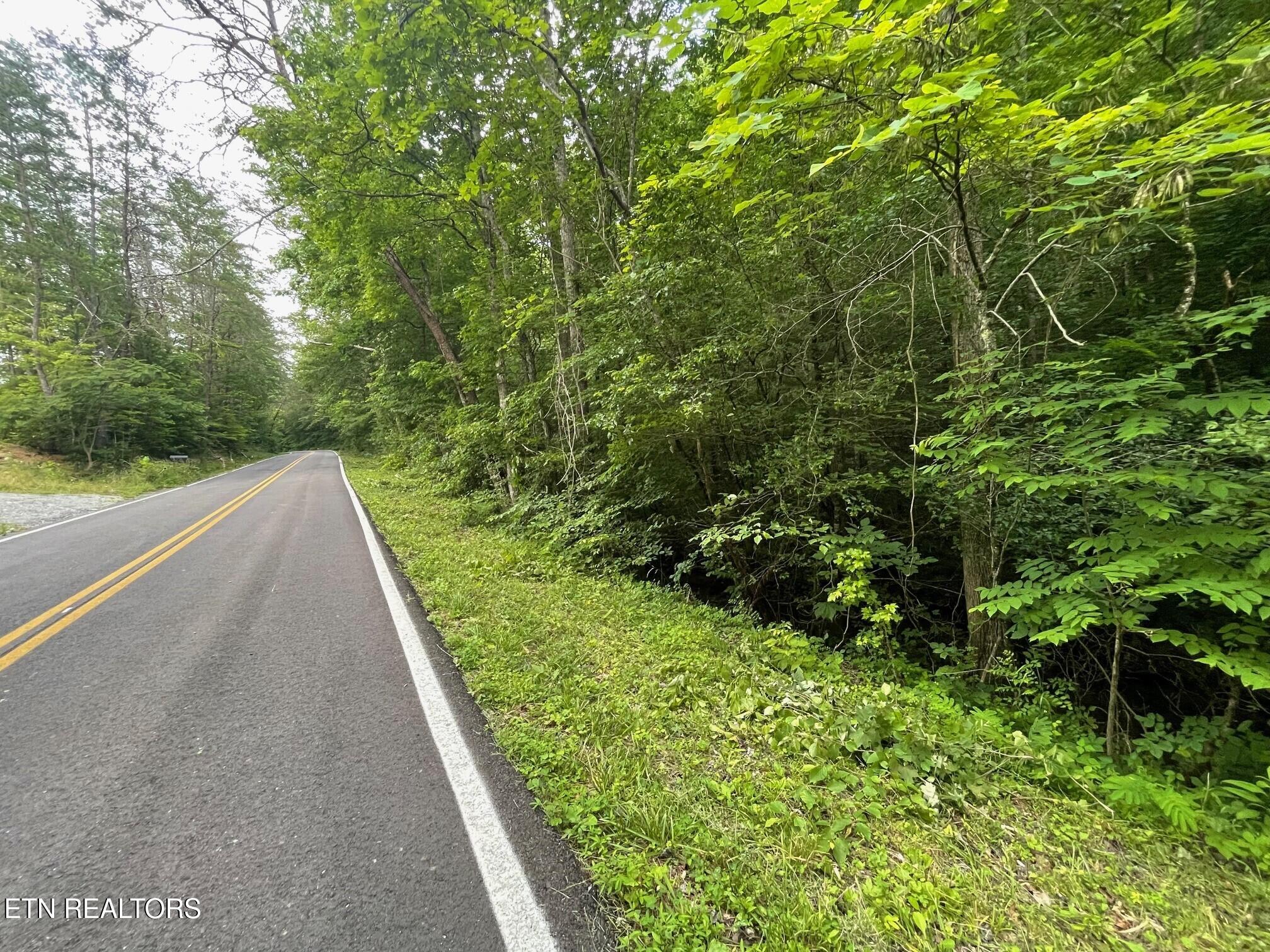 1477 Old Chilhowee Road Seymour TN 37865