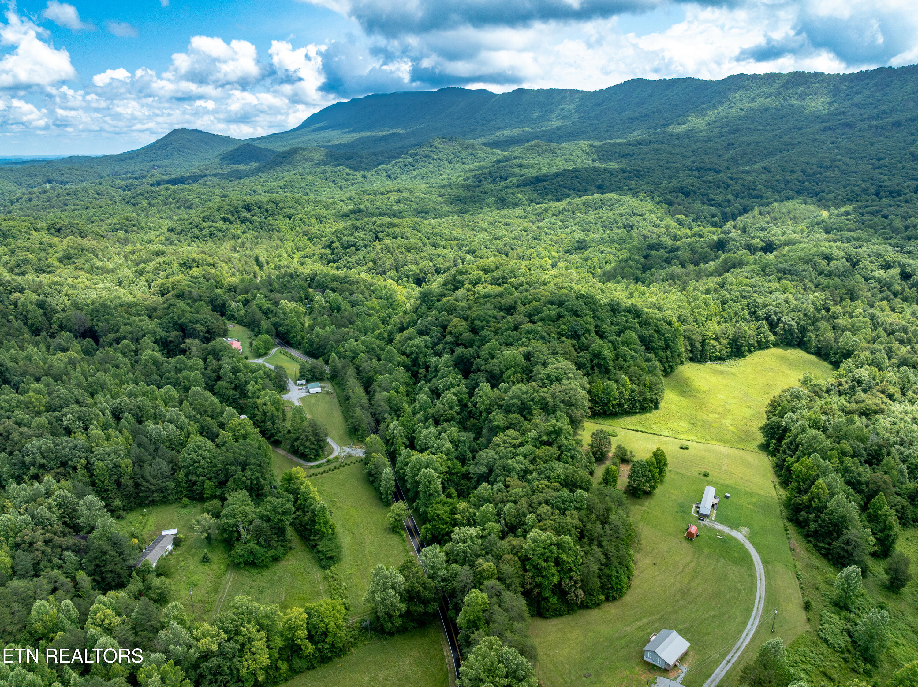 1477 Old Chilhowee Road Seymour TN 37865