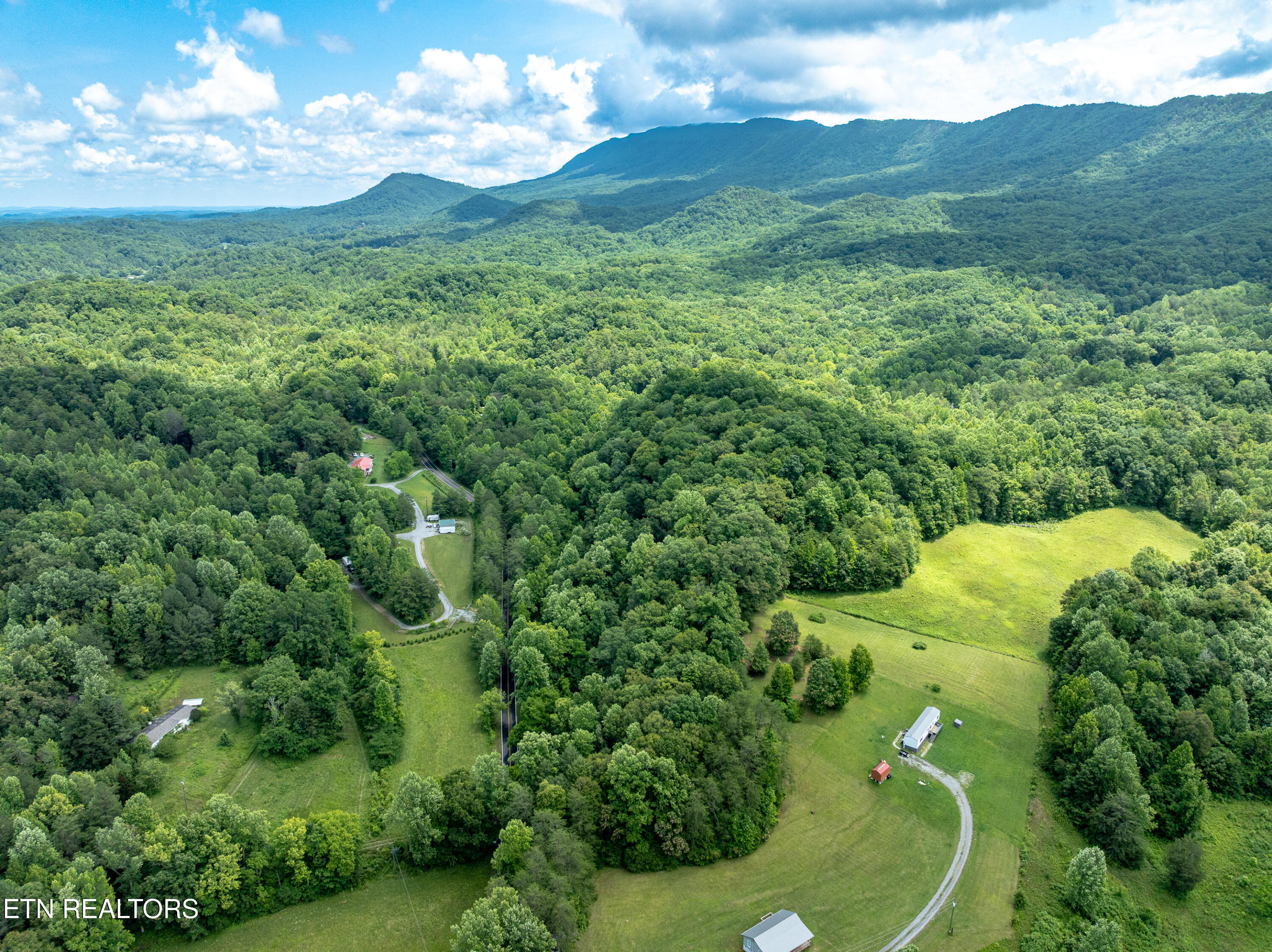 1477 Old Chilhowee Road Seymour TN 37865