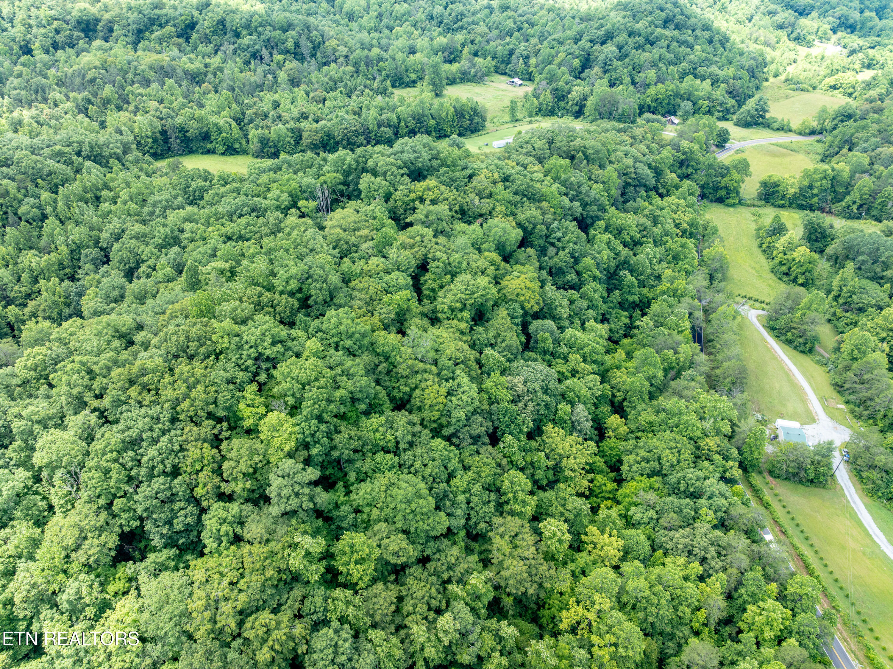 1477 Old Chilhowee Road Seymour TN 37865