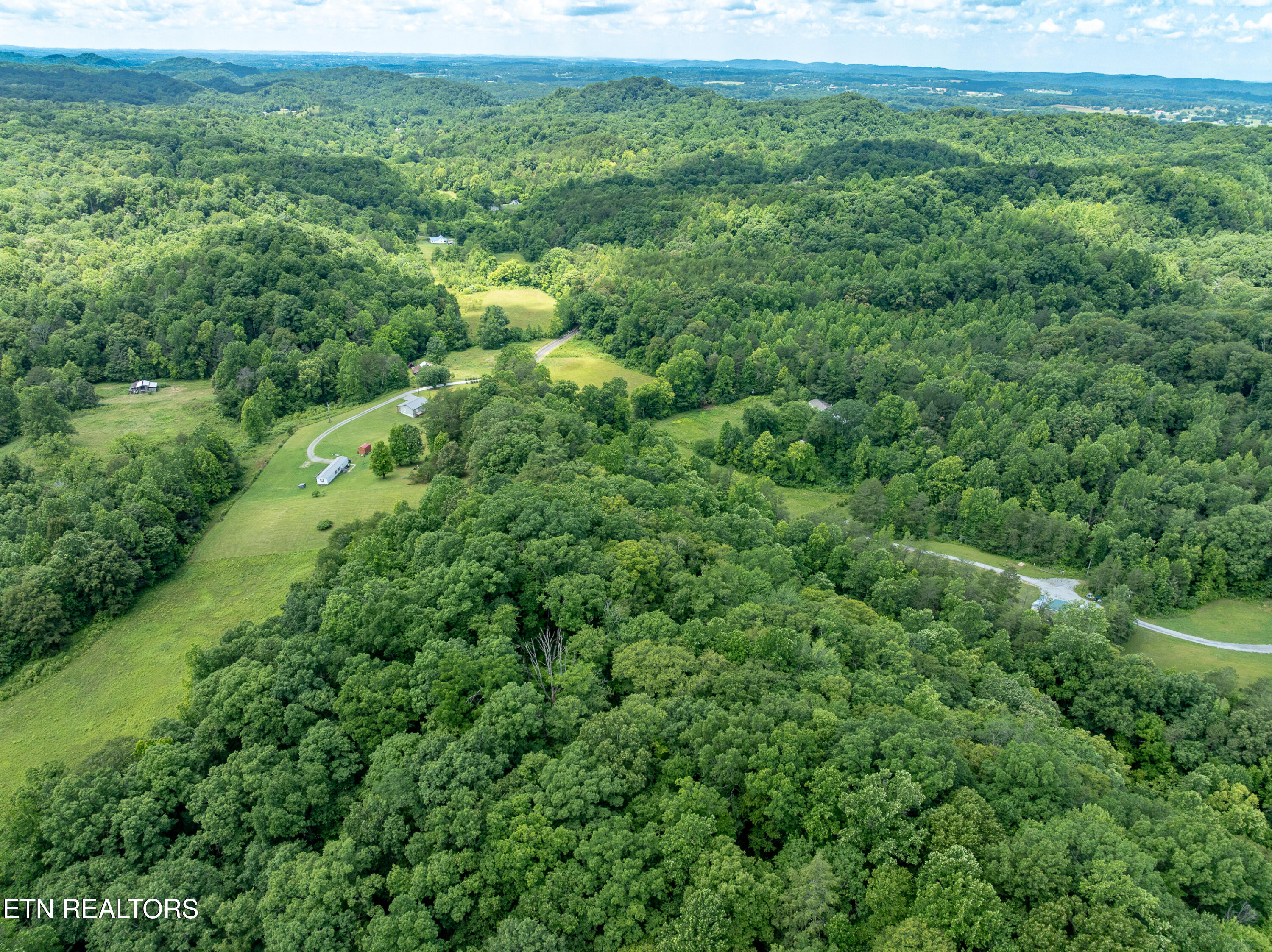 1477 Old Chilhowee Road Seymour TN 37865