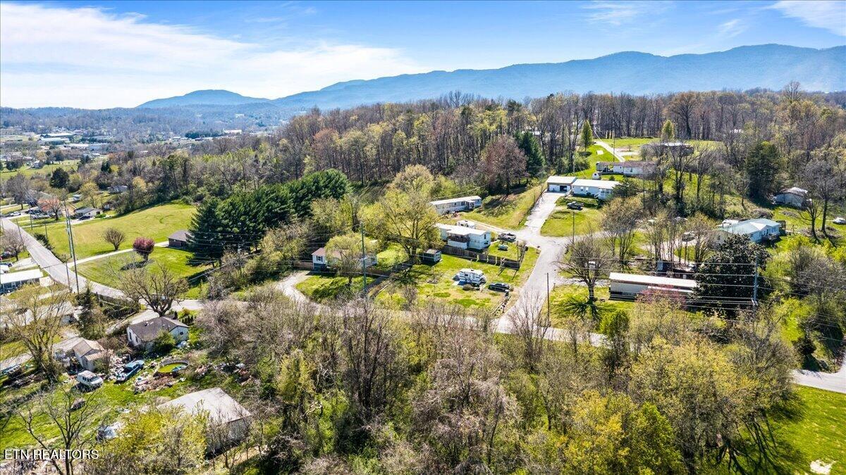 Island Ford Road Jacksboro TN 37757