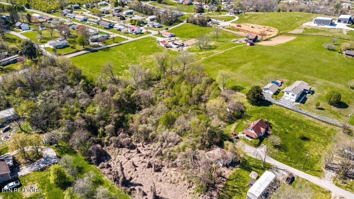 Island Ford Road Jacksboro TN 37757