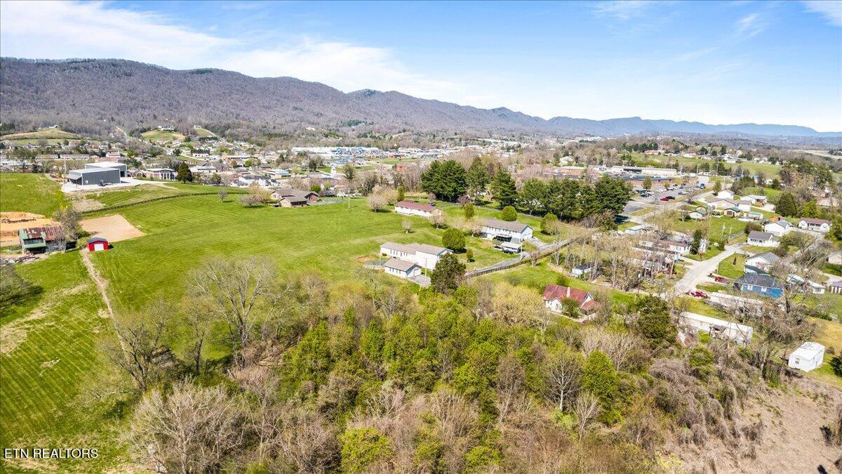 Island Ford Road Jacksboro TN 37757