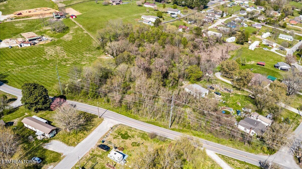 Island Ford Road Jacksboro TN 37757