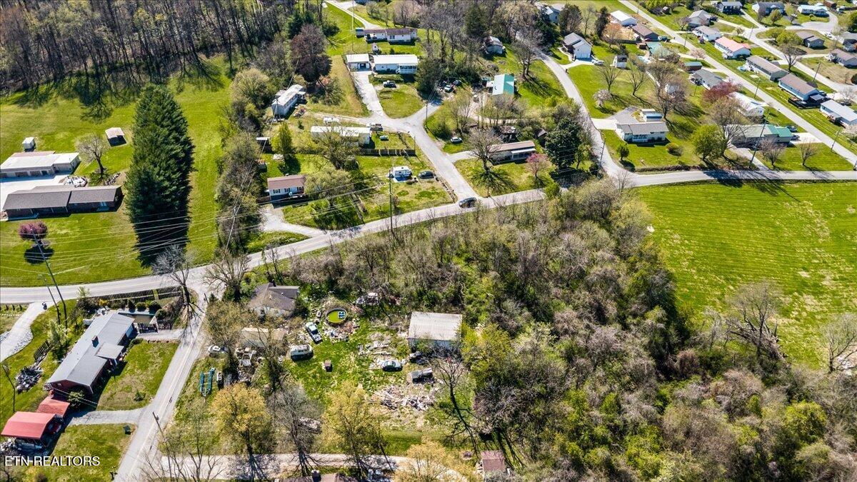 Island Ford Road Jacksboro TN 37757