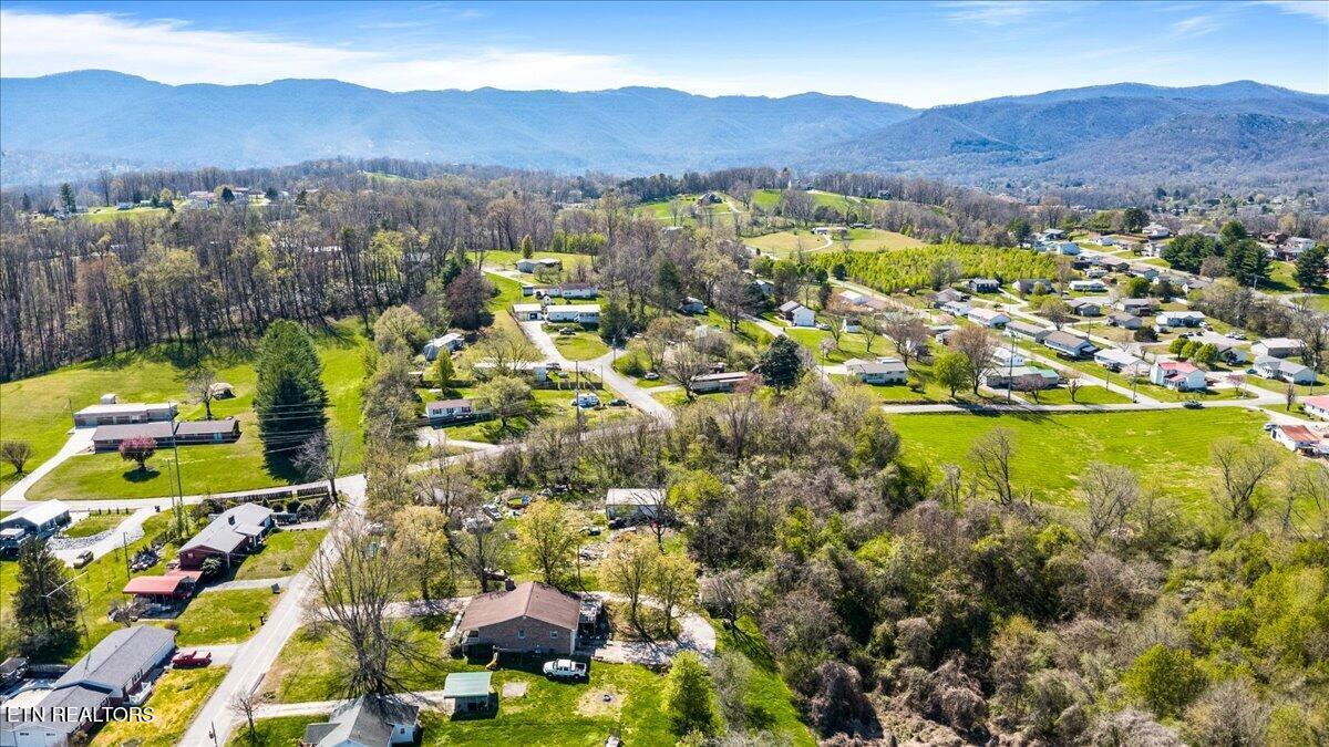 Island Ford Road Jacksboro TN 37757