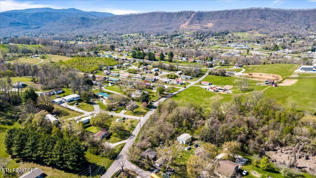 Island Ford Road Jacksboro TN 37757