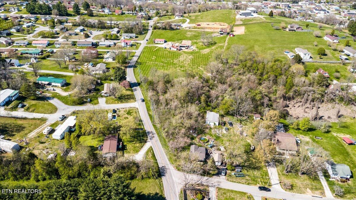 Island Ford Road Jacksboro TN 37757