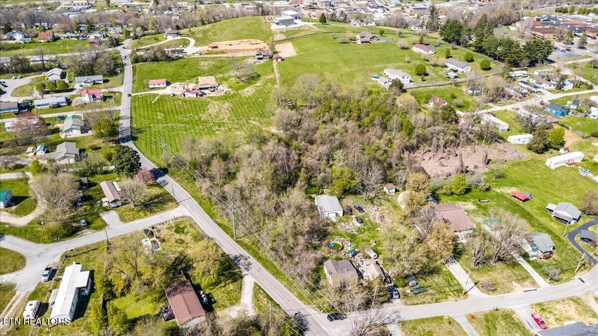 Island Ford Road Jacksboro TN 37757