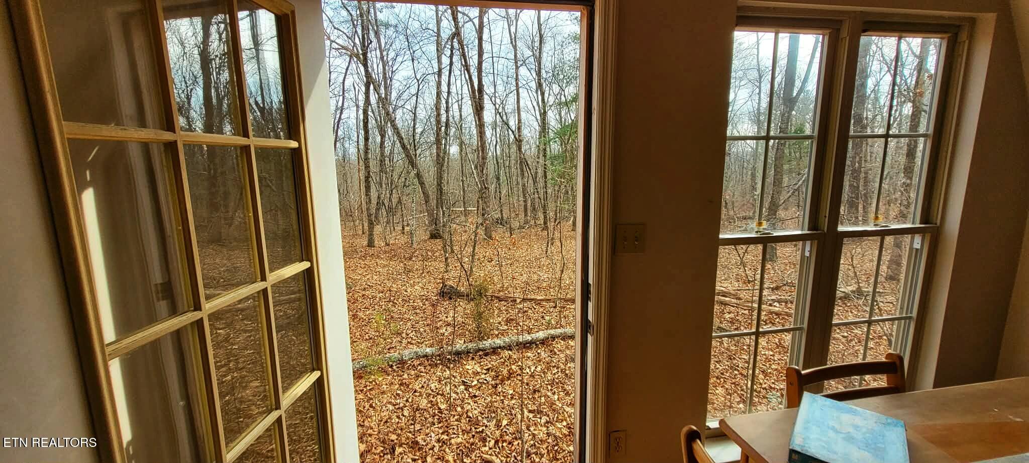 4.9 Acres Raccoon Ridge Road Spring City TN 37381