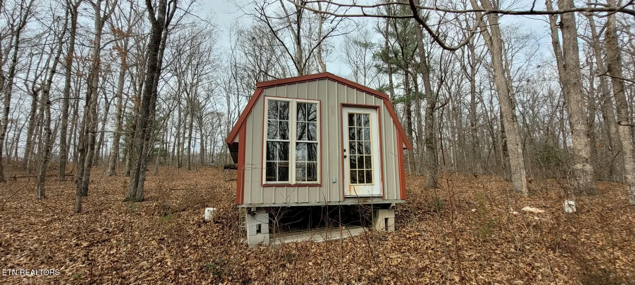 4.9 Acres Raccoon Ridge Road Spring City TN 37381