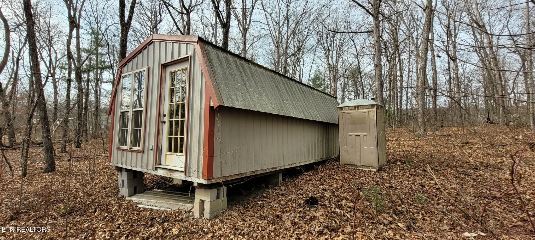 4.9 Acres Raccoon Ridge Road Spring City TN 37381