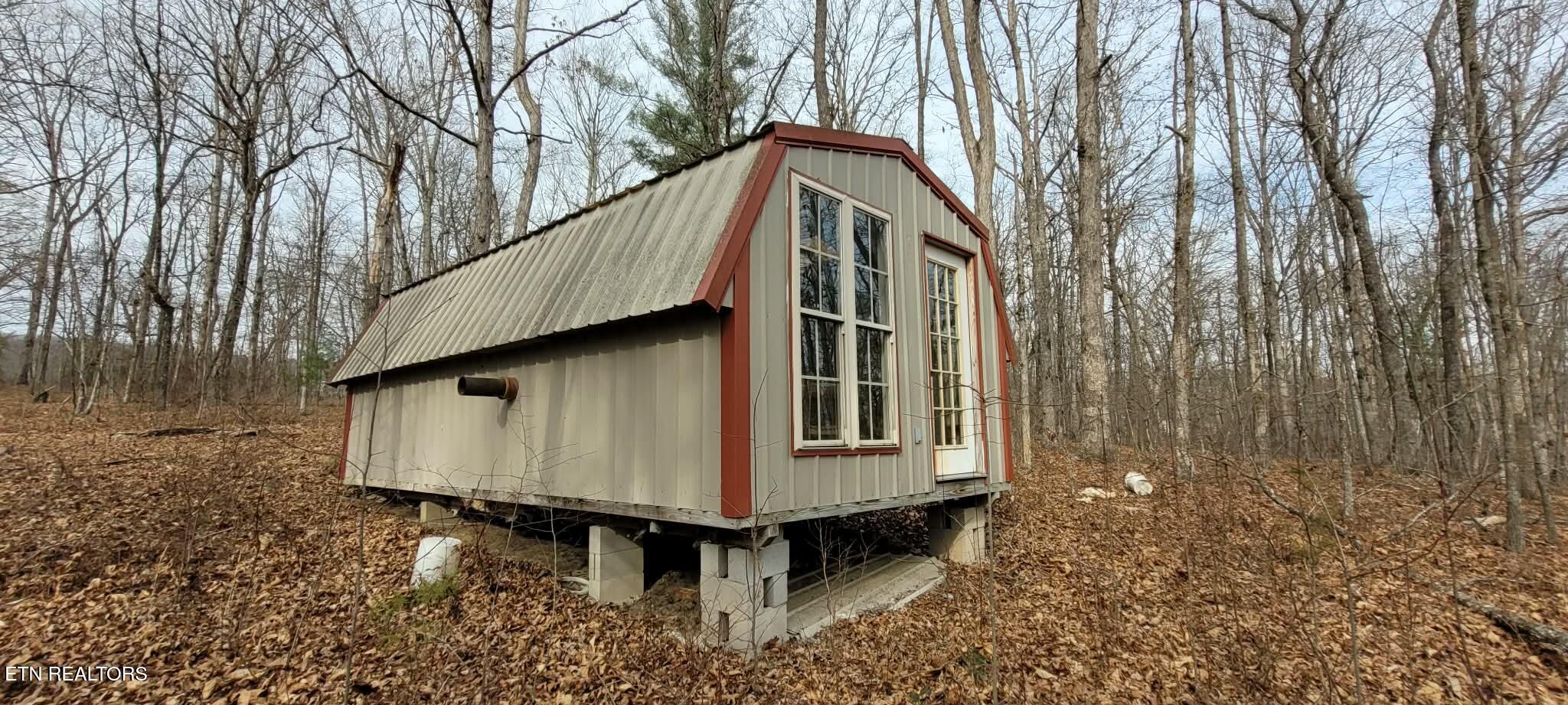 4.9 Acres Raccoon Ridge Road Spring City TN 37381