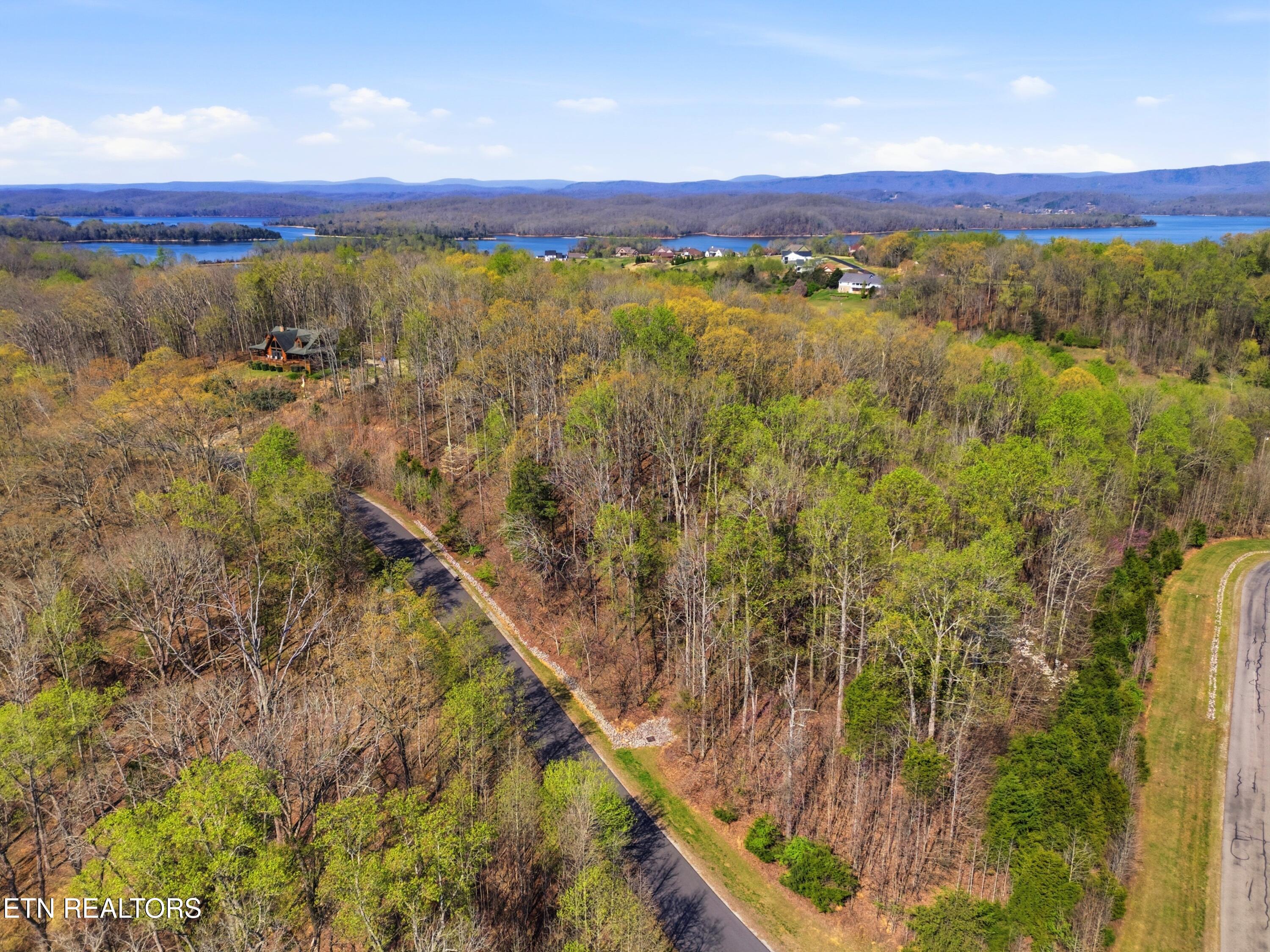 Lot 142 E Shore Drive Rockwood TN 37854