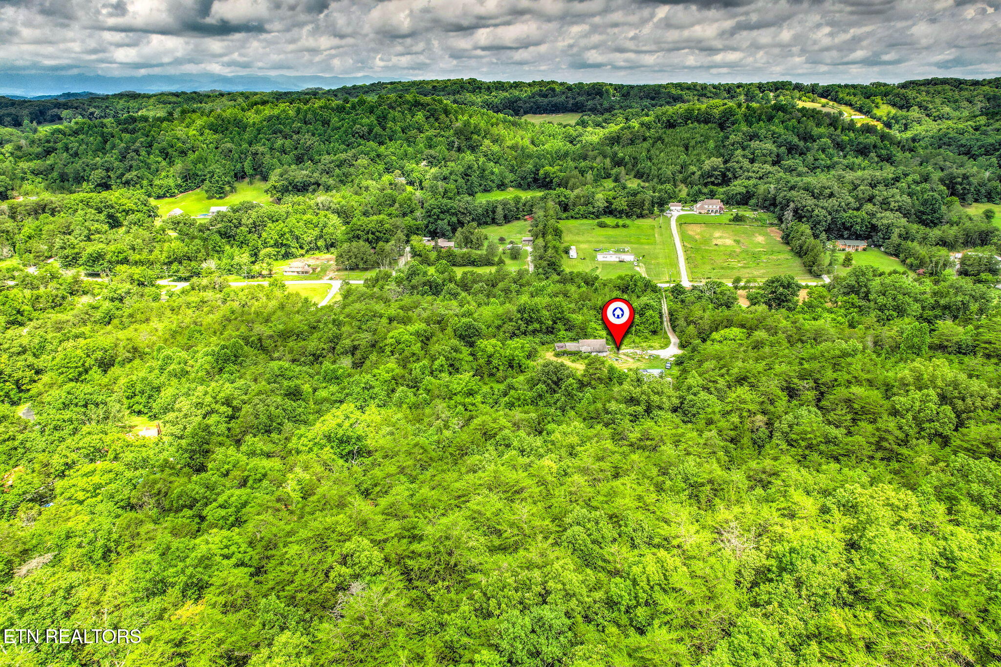 5008 E Raccoon Valley Drive Knoxville TN 37938