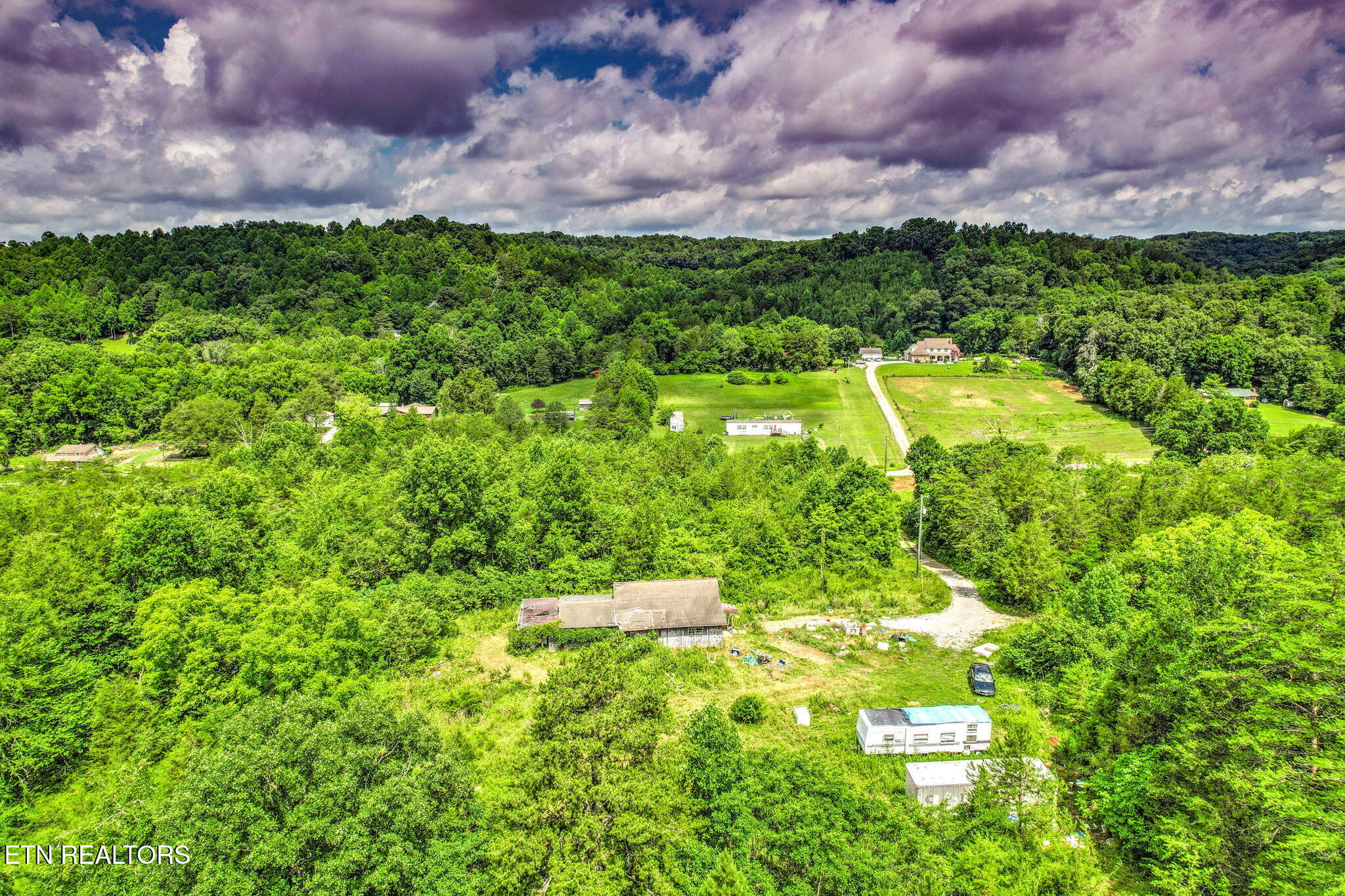 5008 E Raccoon Valley Drive Knoxville TN 37938