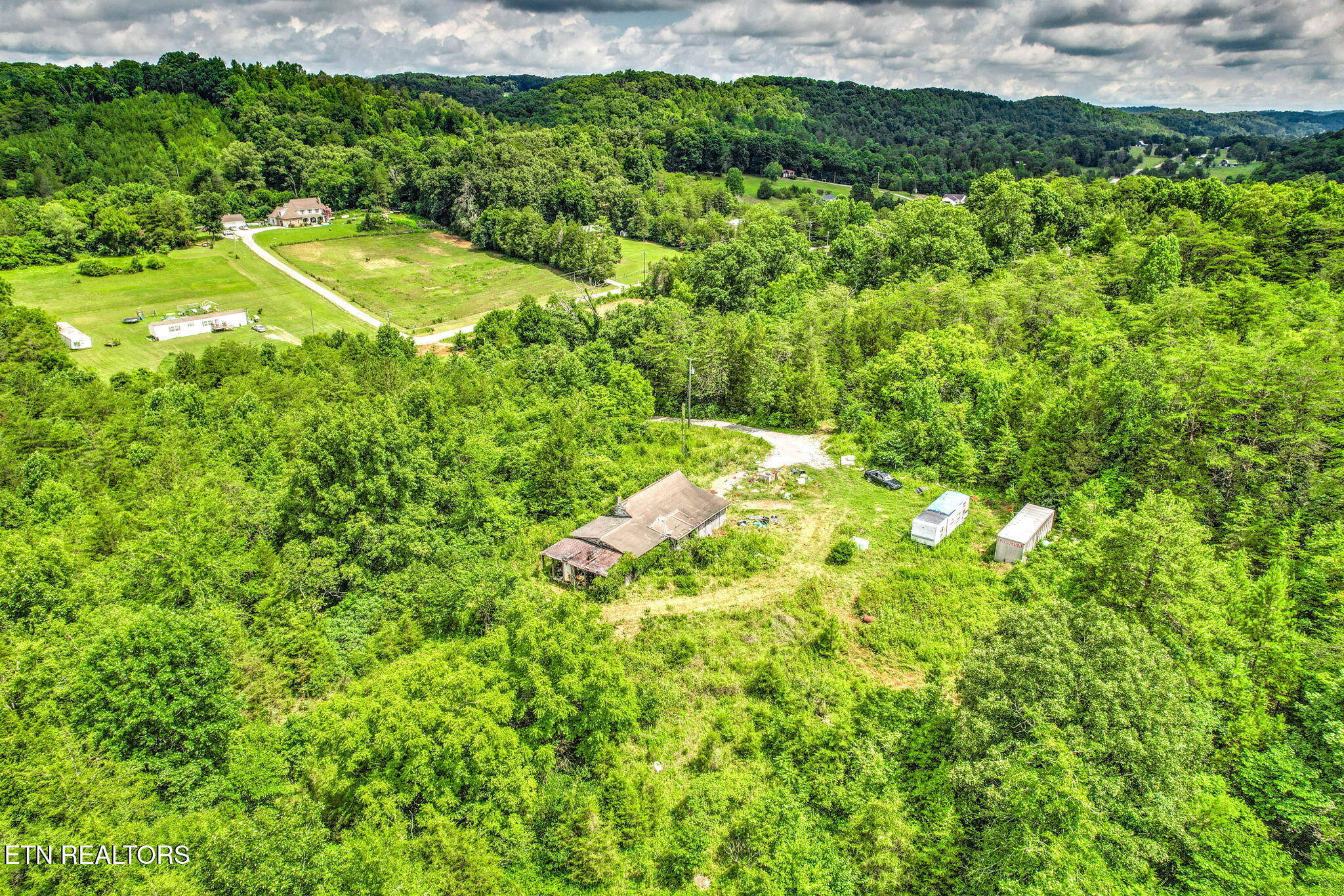 5008 E Raccoon Valley Drive Knoxville TN 37938