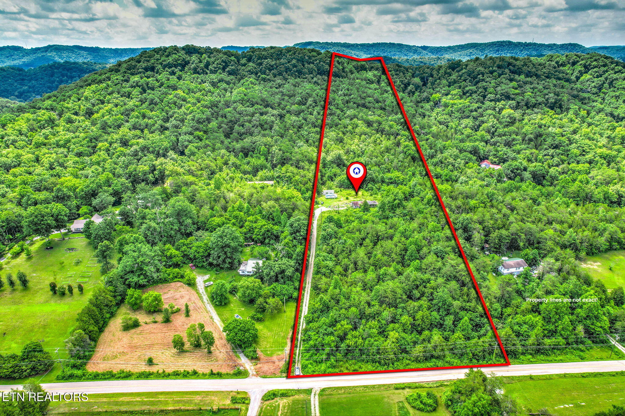 5008 E Raccoon Valley Drive Knoxville TN 37938