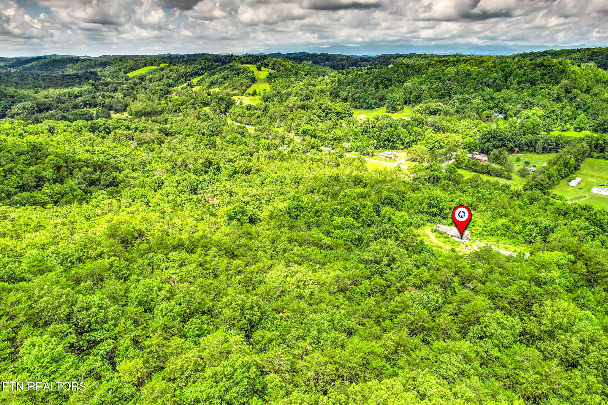 5008 E Raccoon Valley Drive Knoxville TN 37938