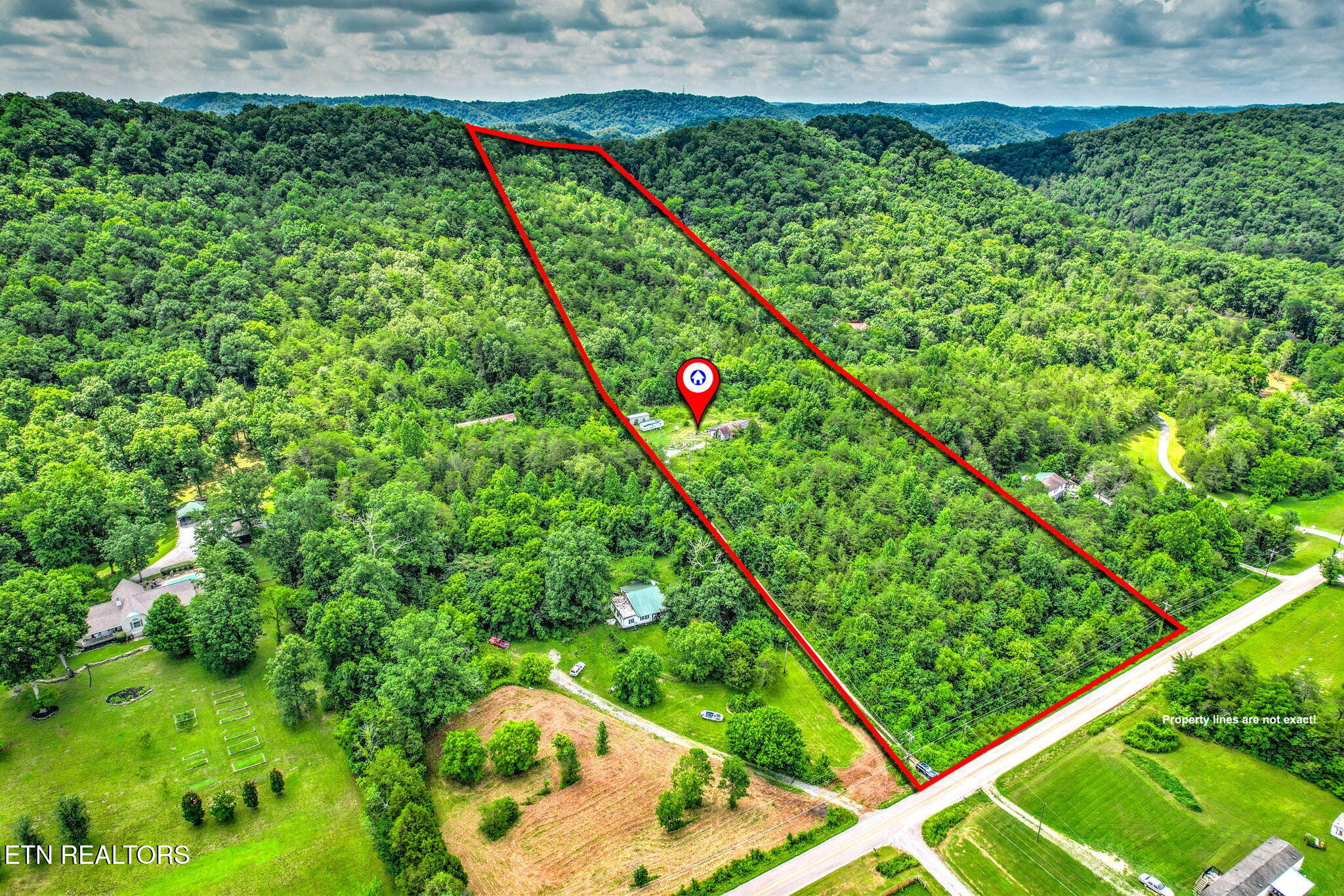 5008 E Raccoon Valley Drive Knoxville TN 37938