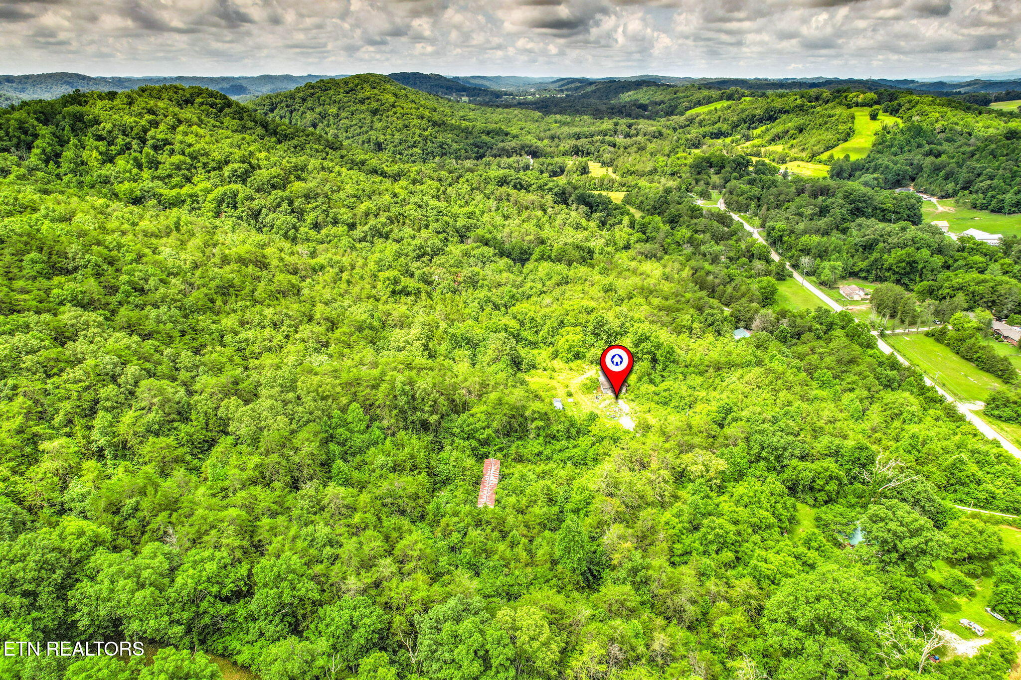 5008 E Raccoon Valley Drive Knoxville TN 37938