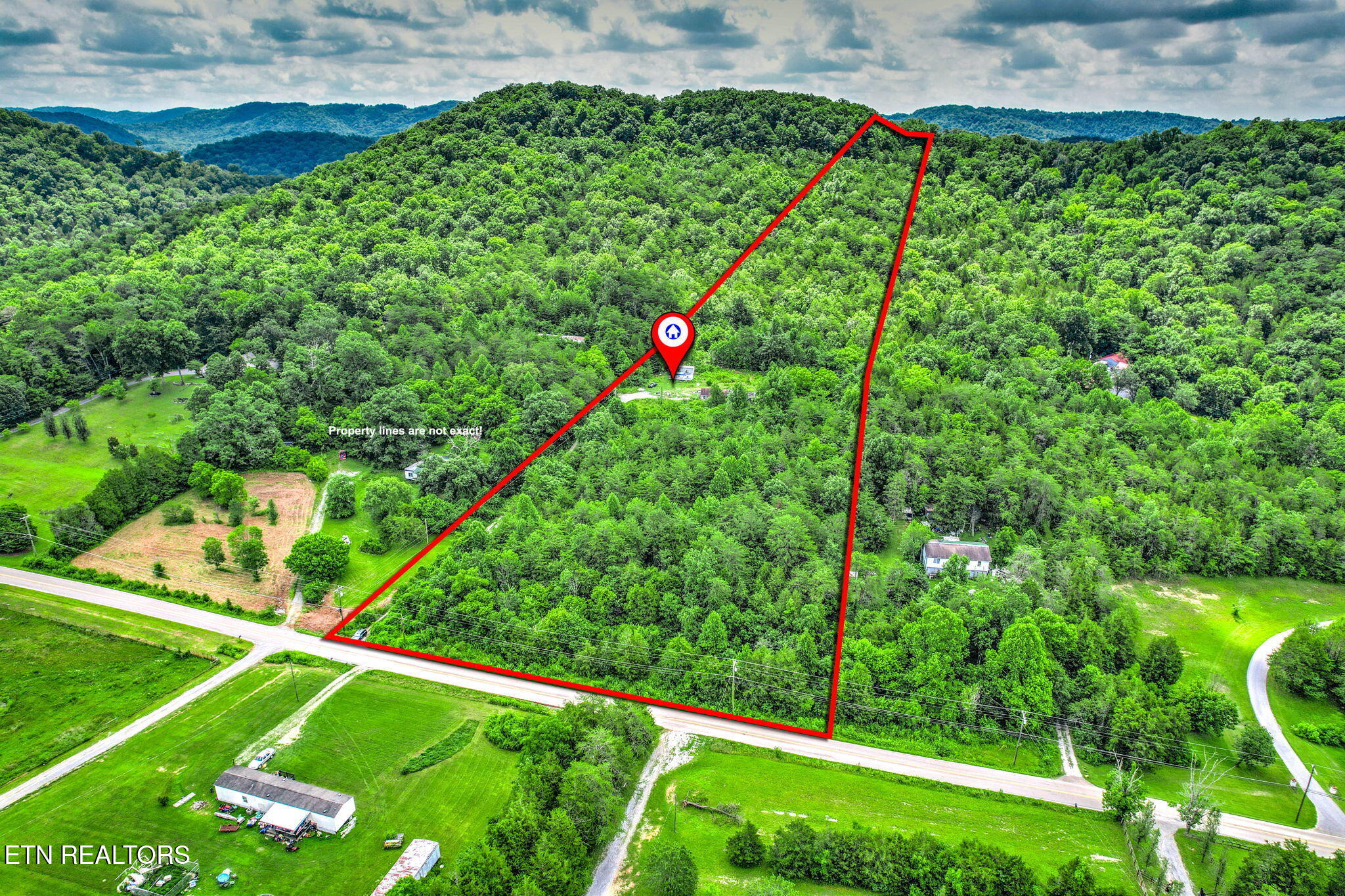 5008 E Raccoon Valley Drive Knoxville TN 37938