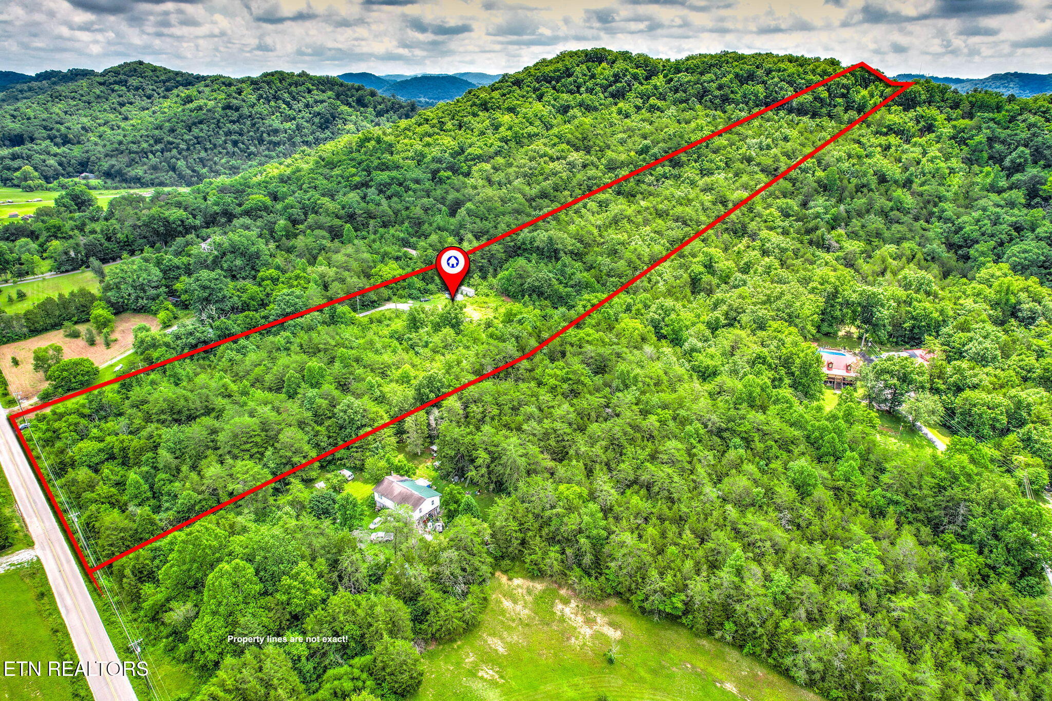 5008 E Raccoon Valley Drive Knoxville TN 37938