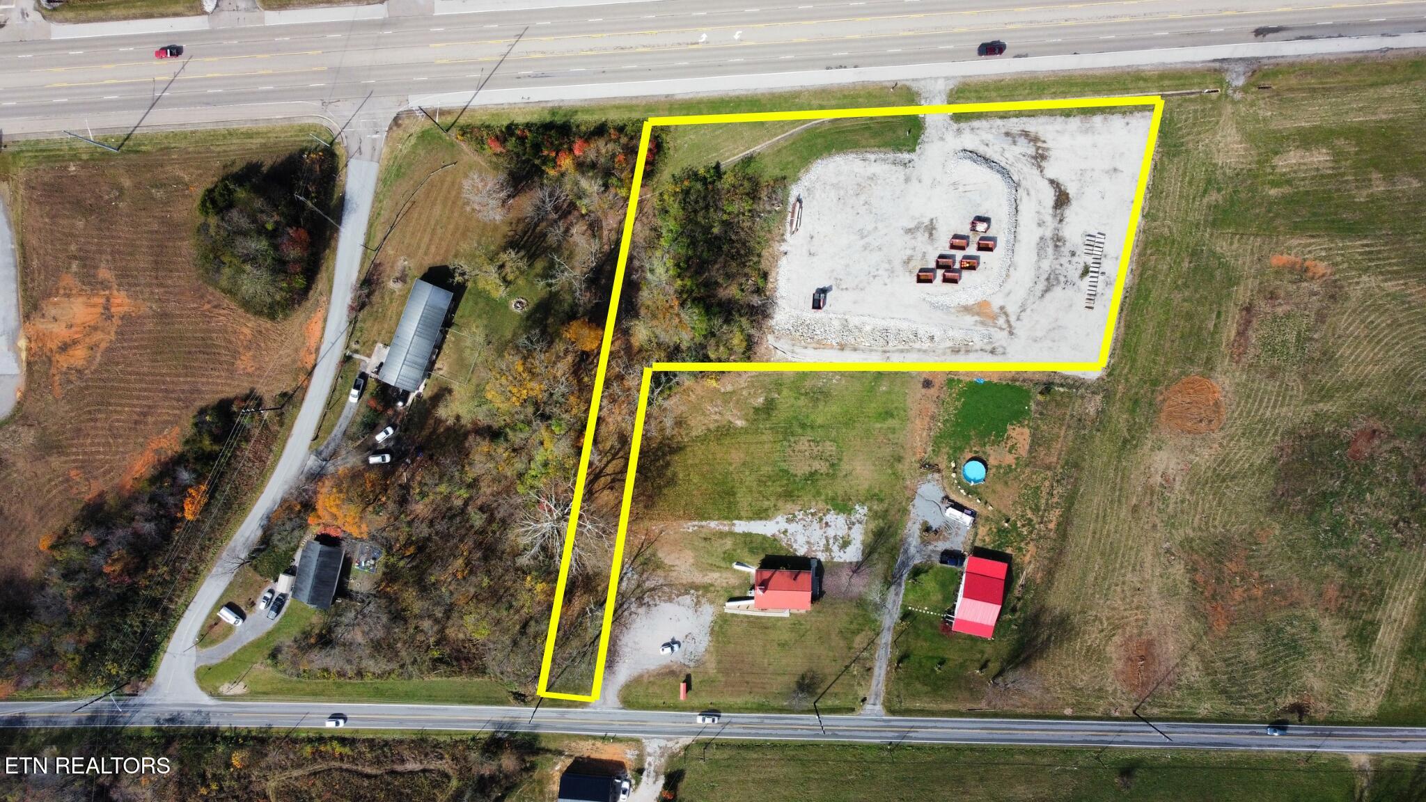 1515 Main Street Maynardville TN 37807