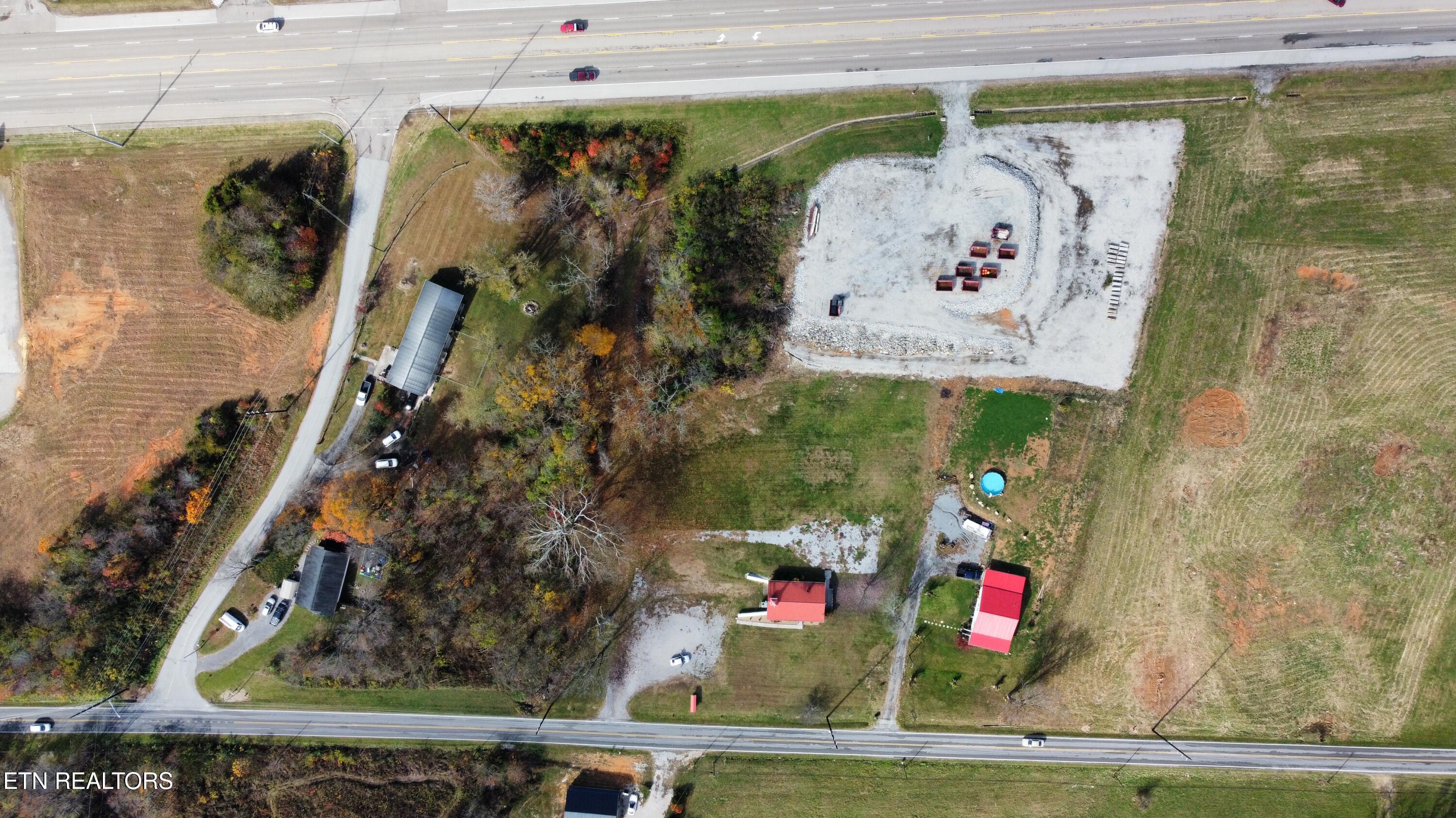 1515 Main Street Maynardville TN 37807