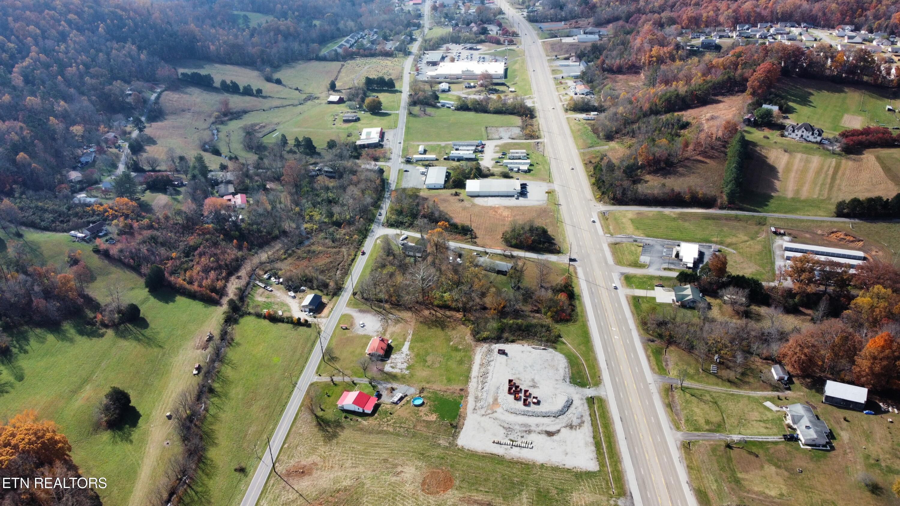 1515 Main Street Maynardville TN 37807