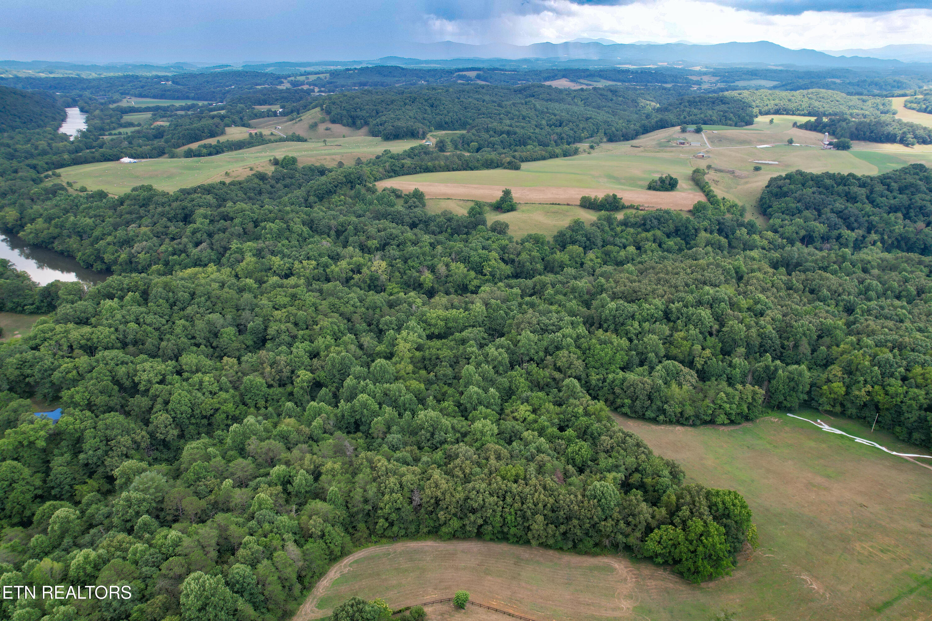 Lots 1 & 2 Pates Hills Road Mosheim TN 37818