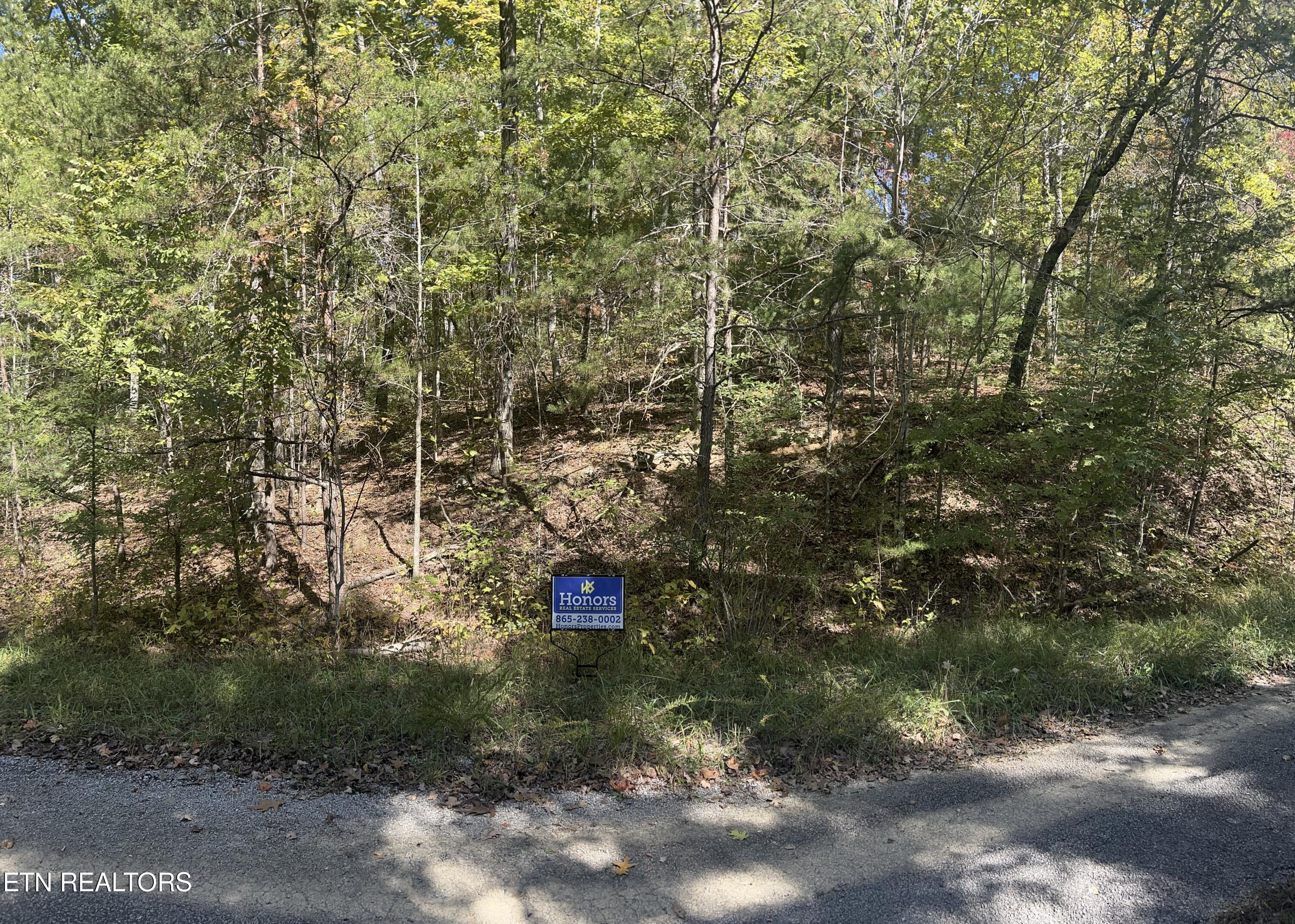 Hickory Hollow Road Crossville TN 38572