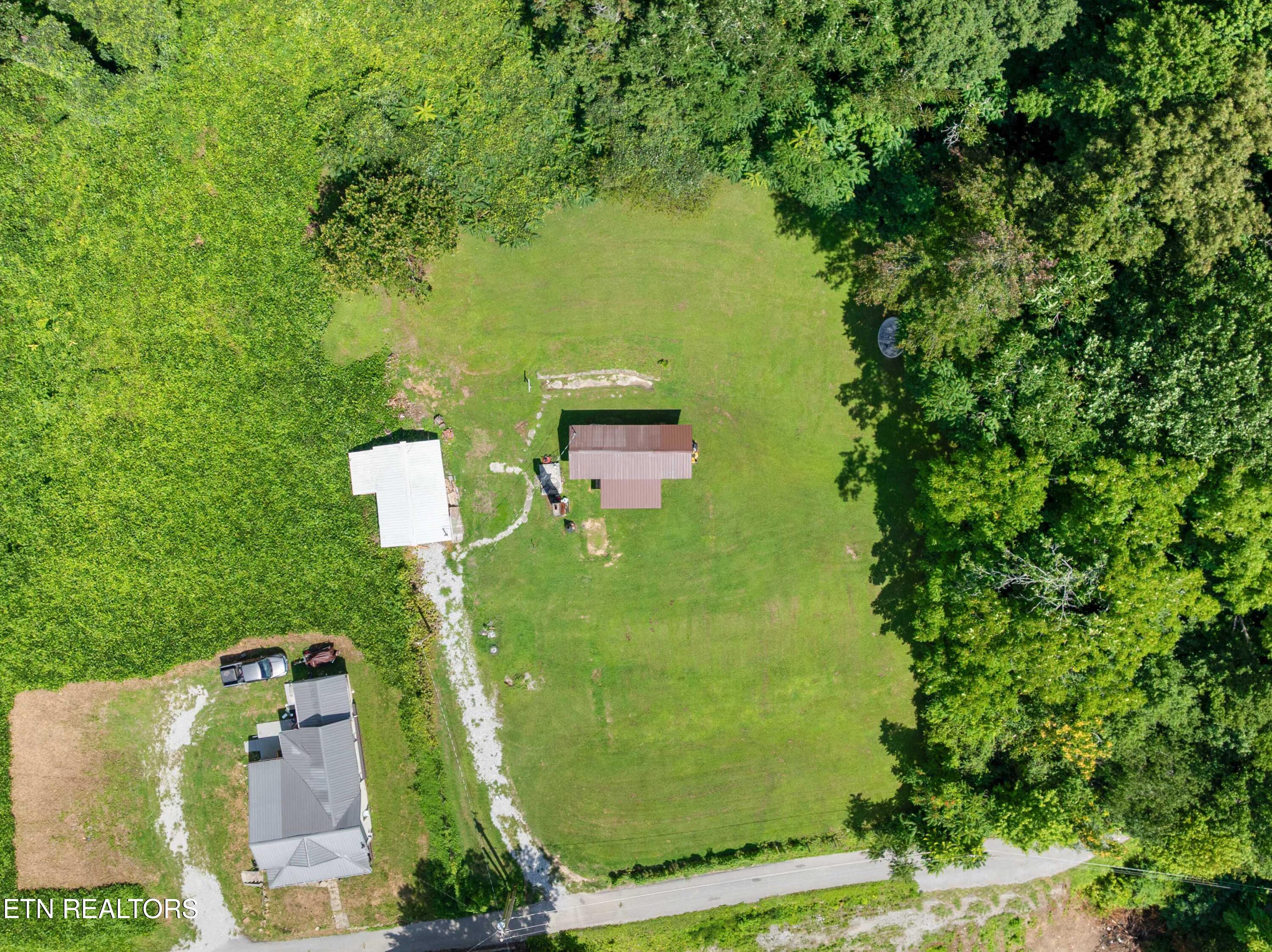 212 Sunshine Circle Lafollette TN 37766