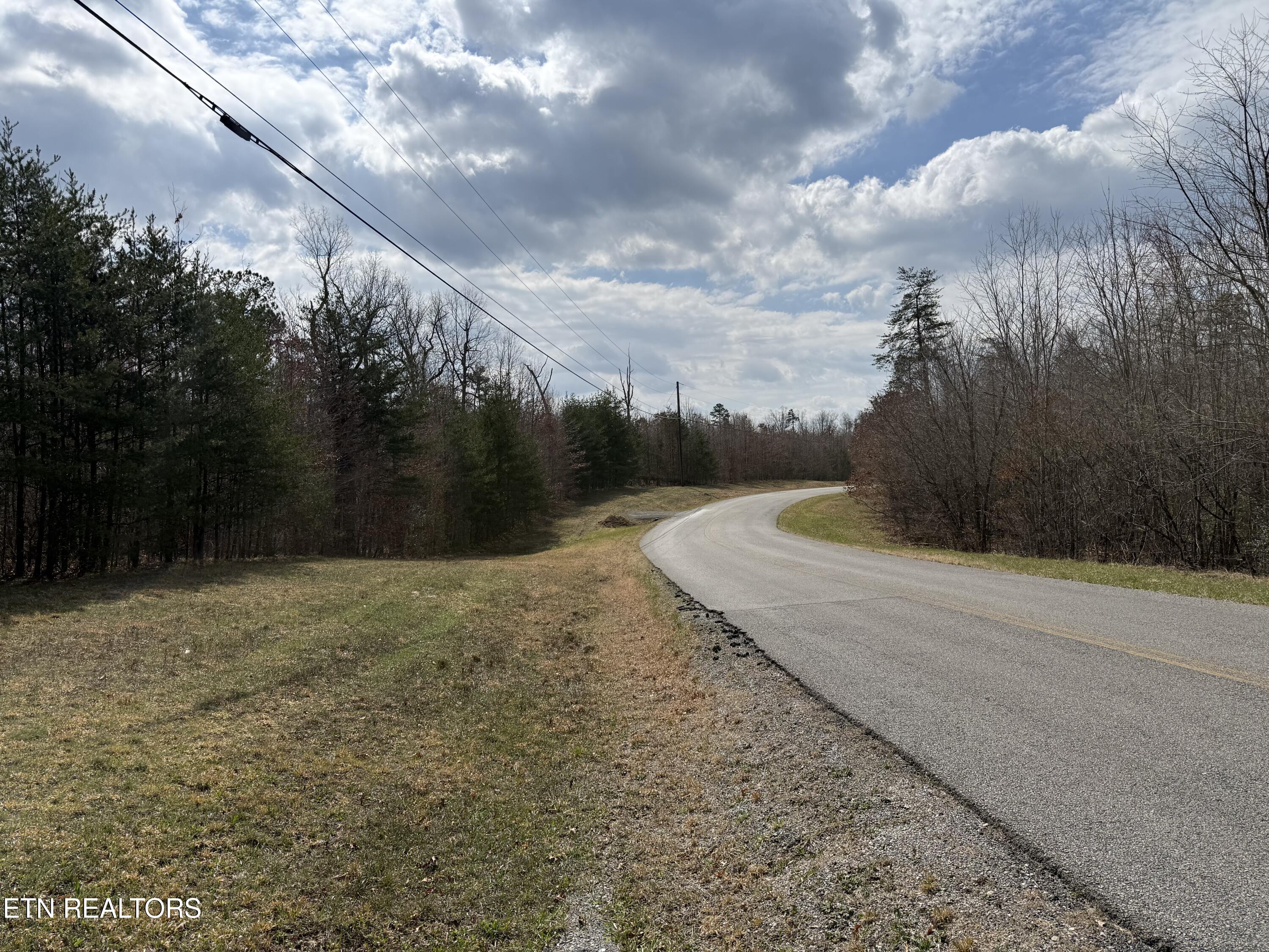 Cumberland Lakes Drive Monterey TN 38574