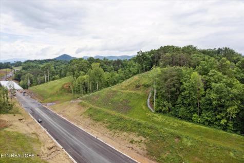 Jake Thomas Road Boulevard Pigeon Forge TN 37863