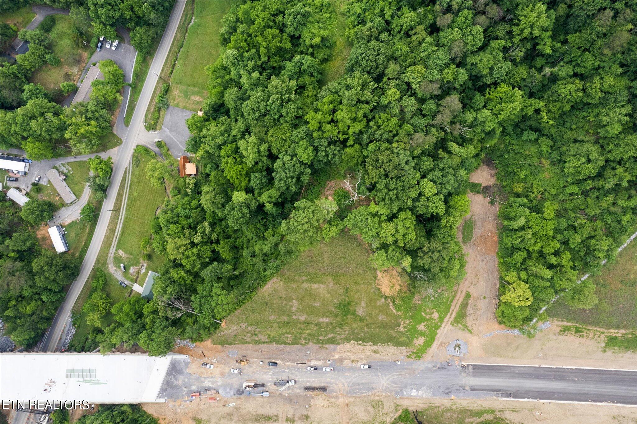 Jake Thomas Road Boulevard Pigeon Forge TN 37863