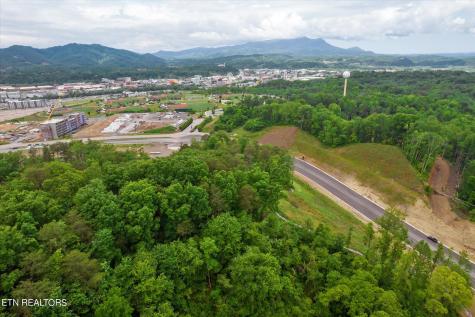 Jake Thomas Road Boulevard Pigeon Forge TN 37863