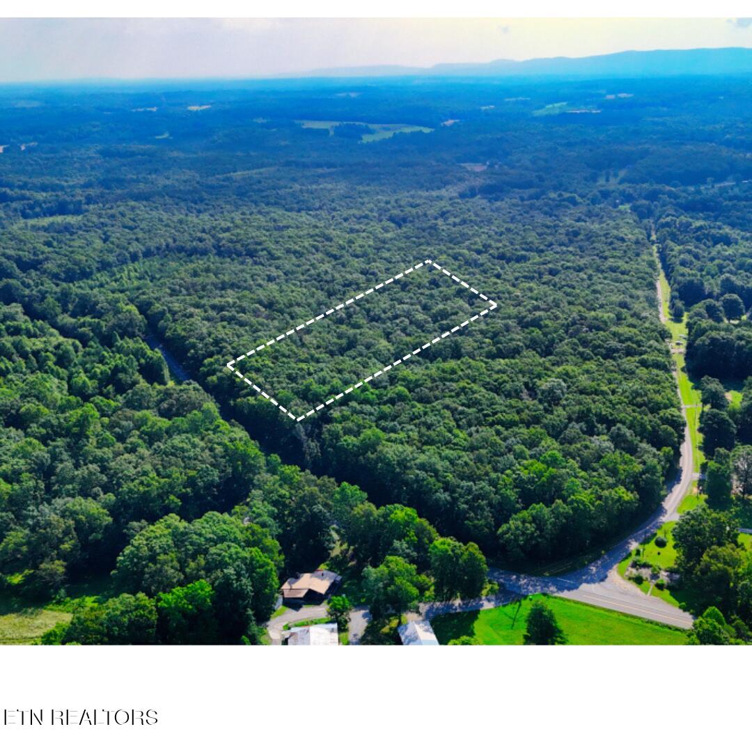 Lot 3 Lantana Road Crossville TN 38572